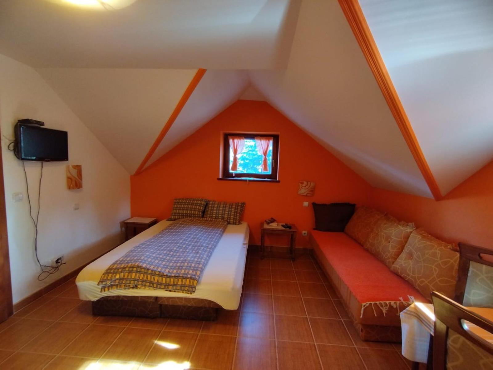 Two-Bedroom House photo 1