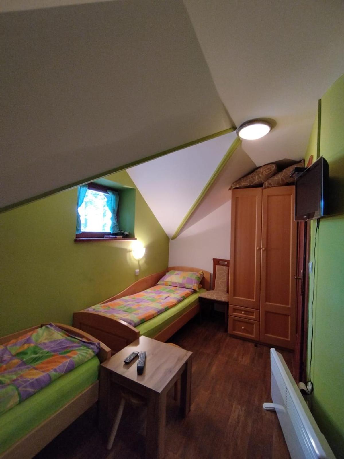 Two-Bedroom House photo 2