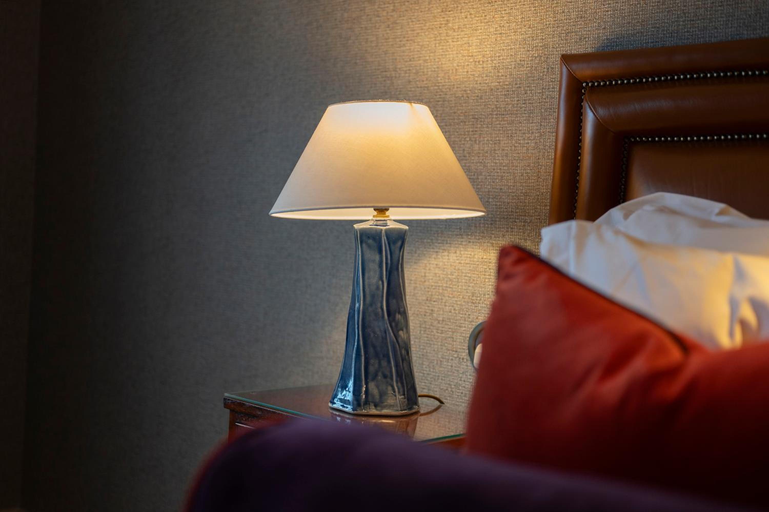 Standard Double or Twin Room with Sea View - Photo 2