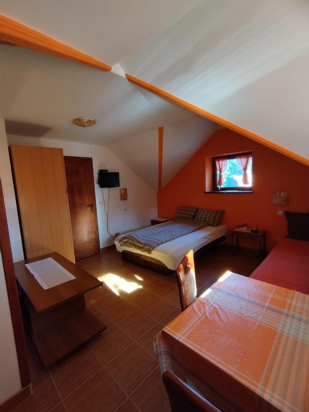 Two-Bedroom House photo 3