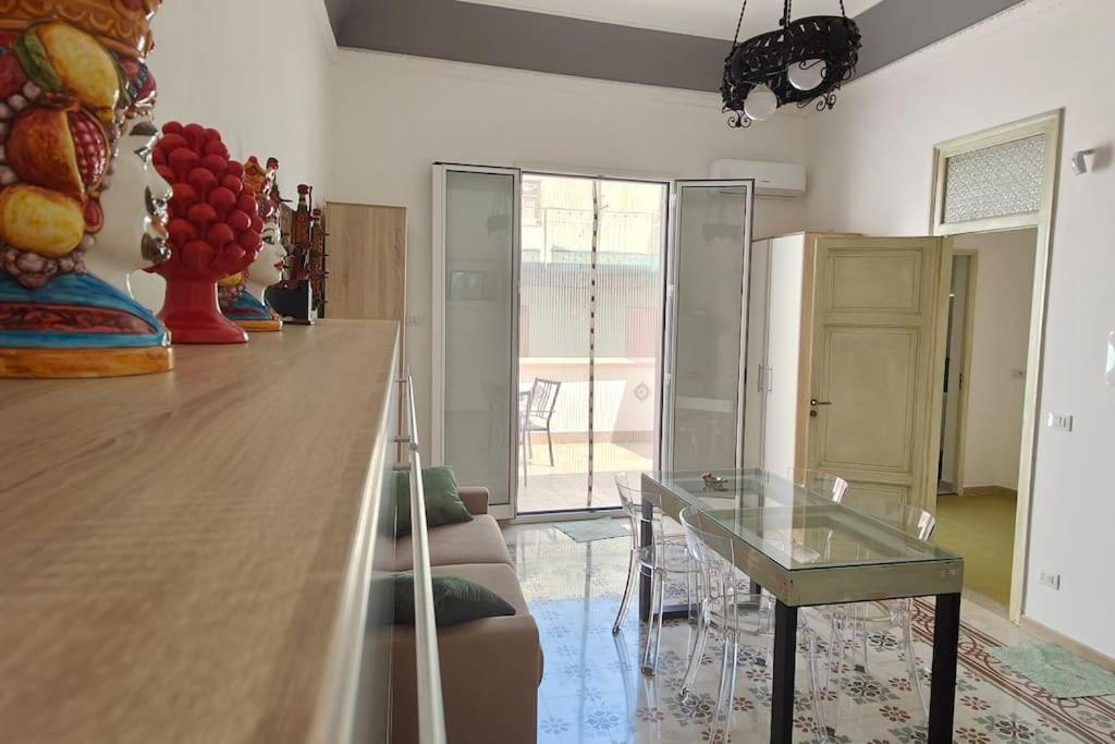 Apartment photo 1