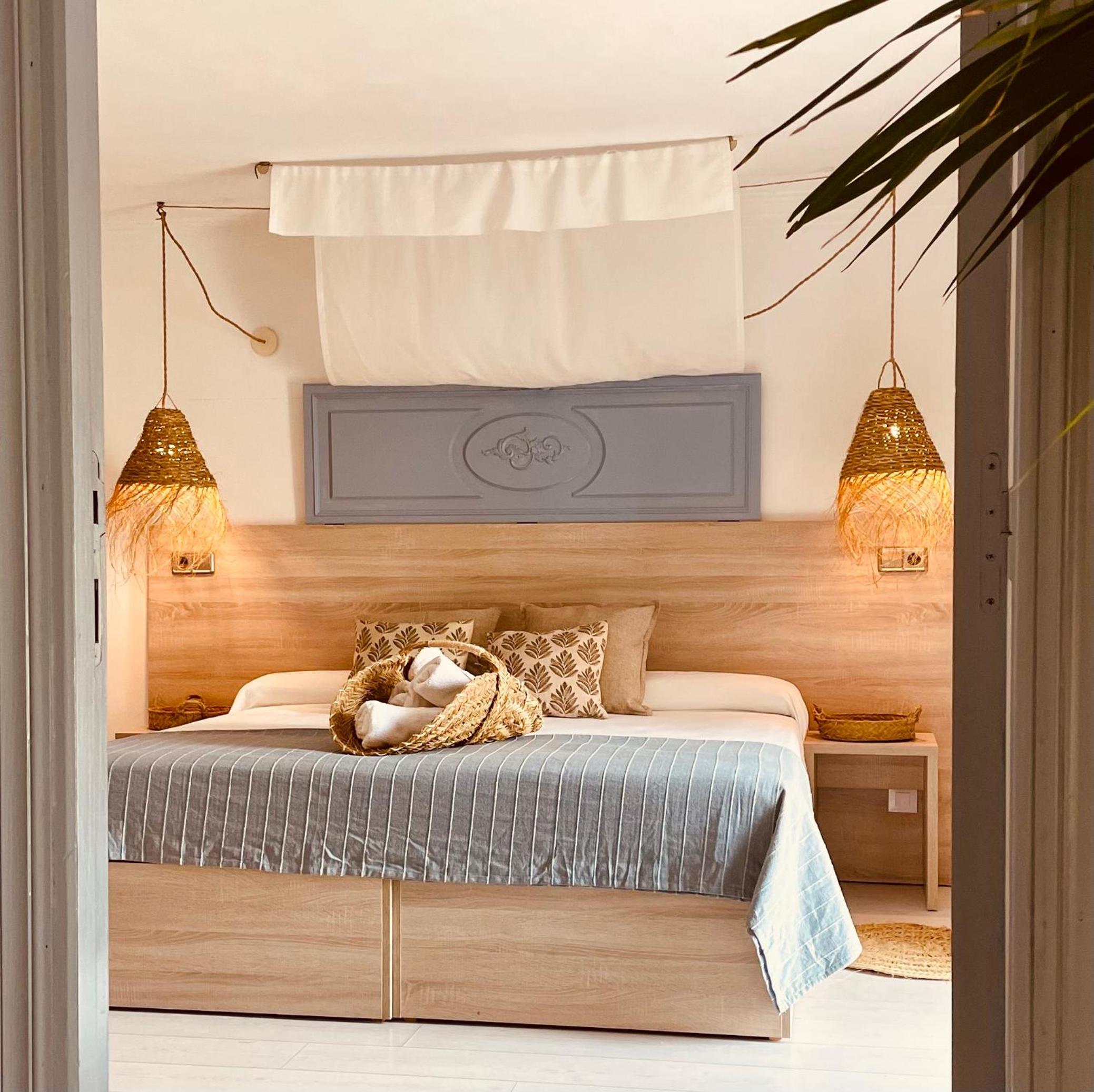 Habitación Doble Superior