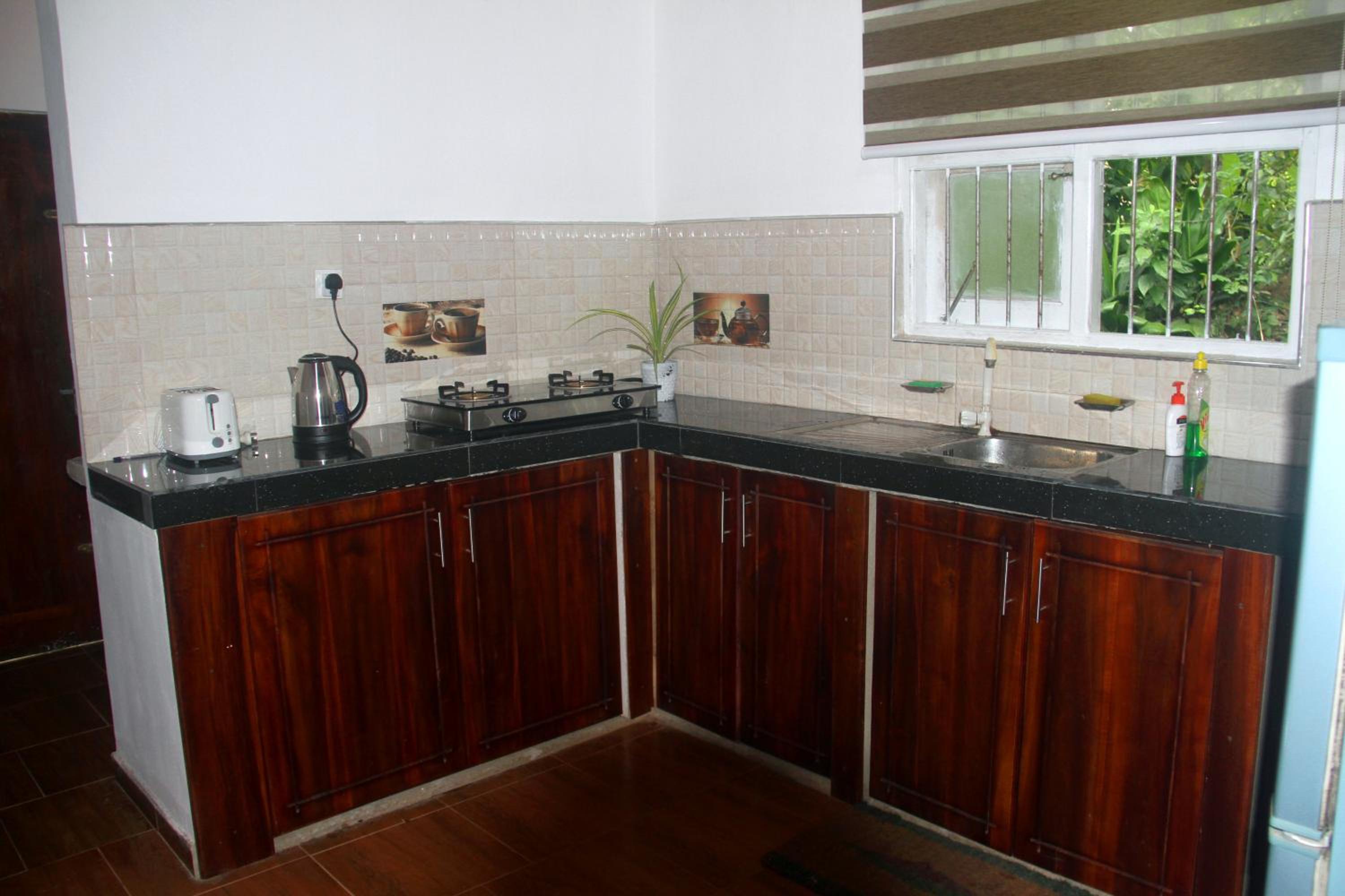 Double Room With Private Bathroom photo 2