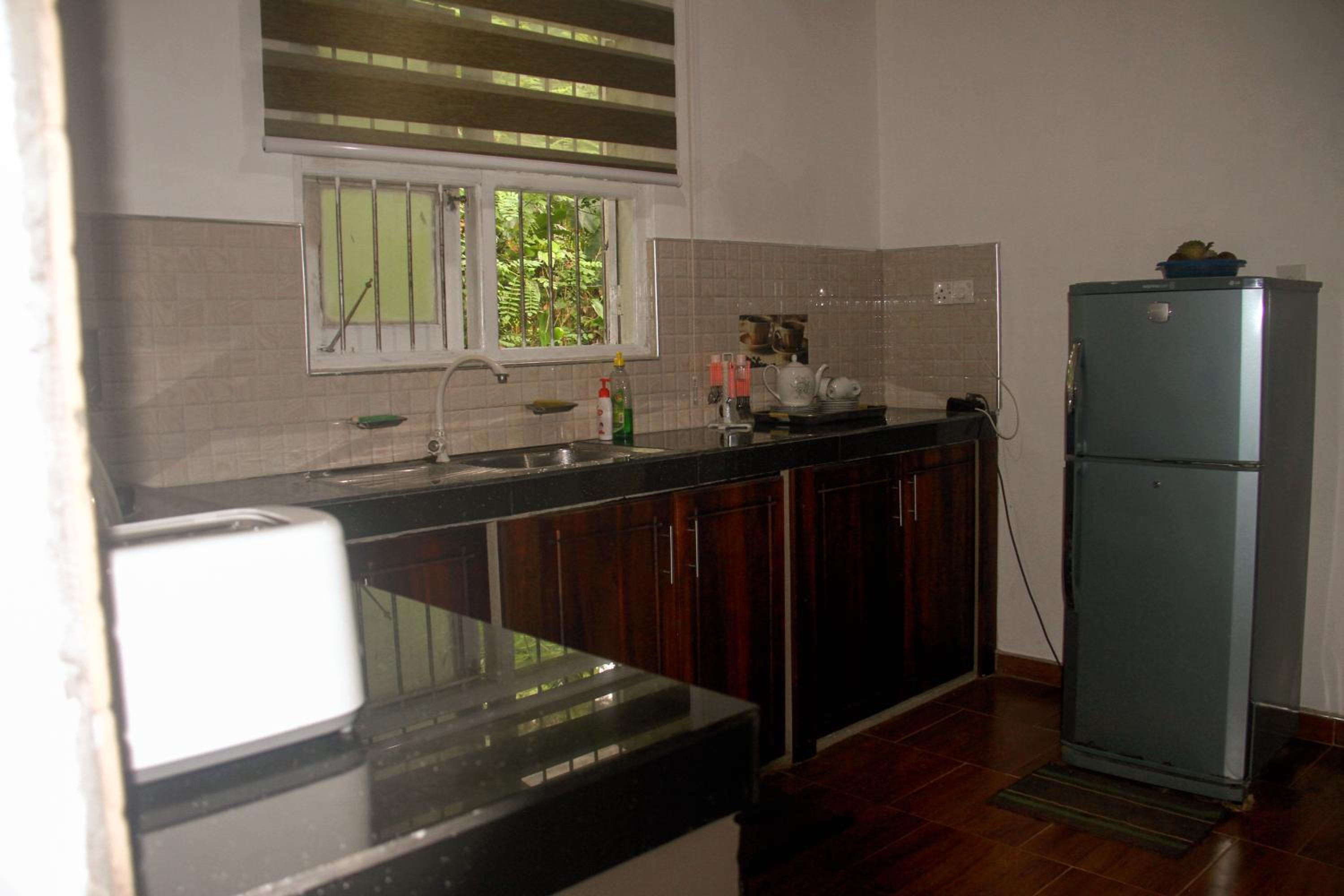 Double Room With Private Bathroom photo 3