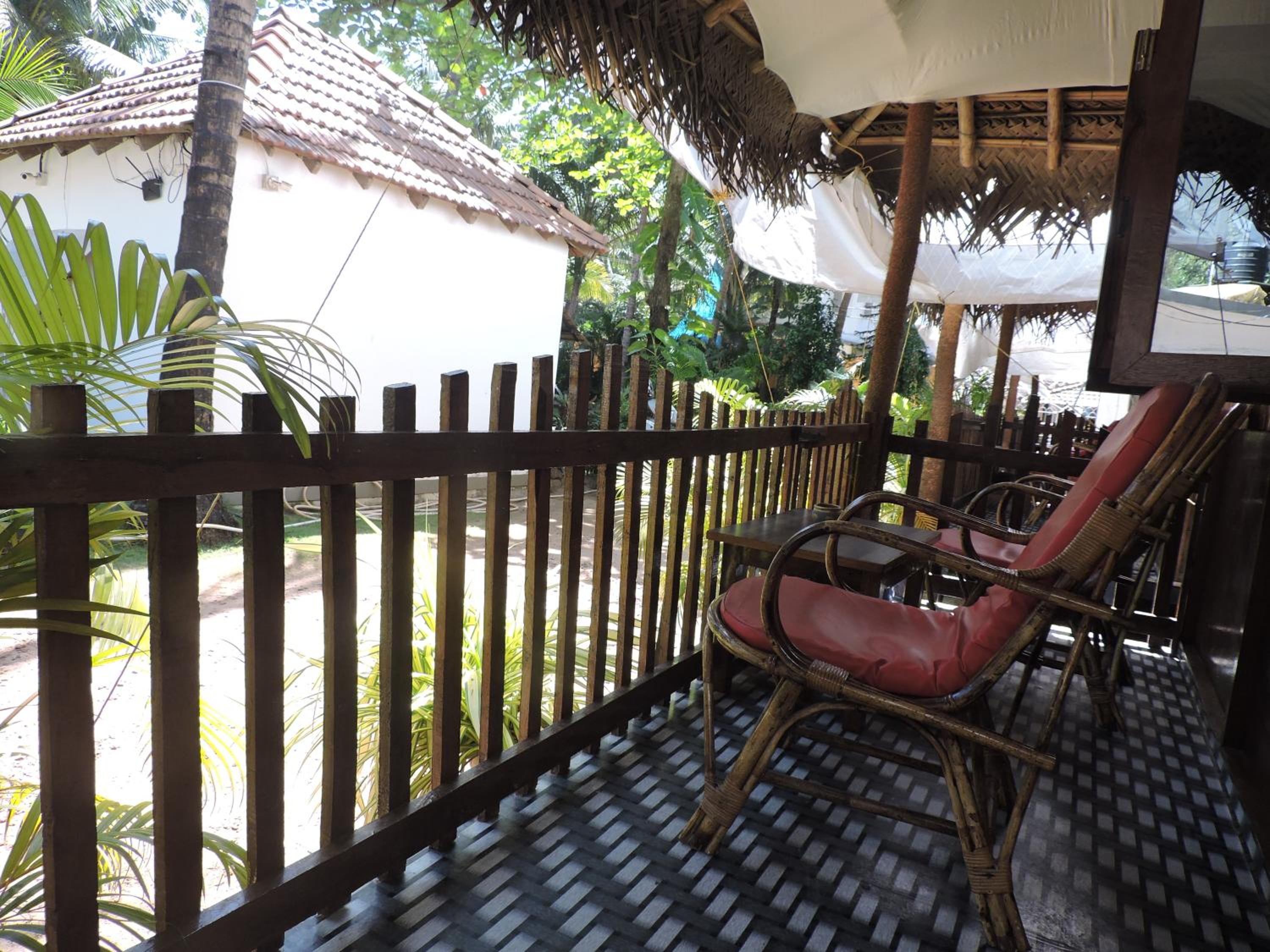 Chalet photo 2