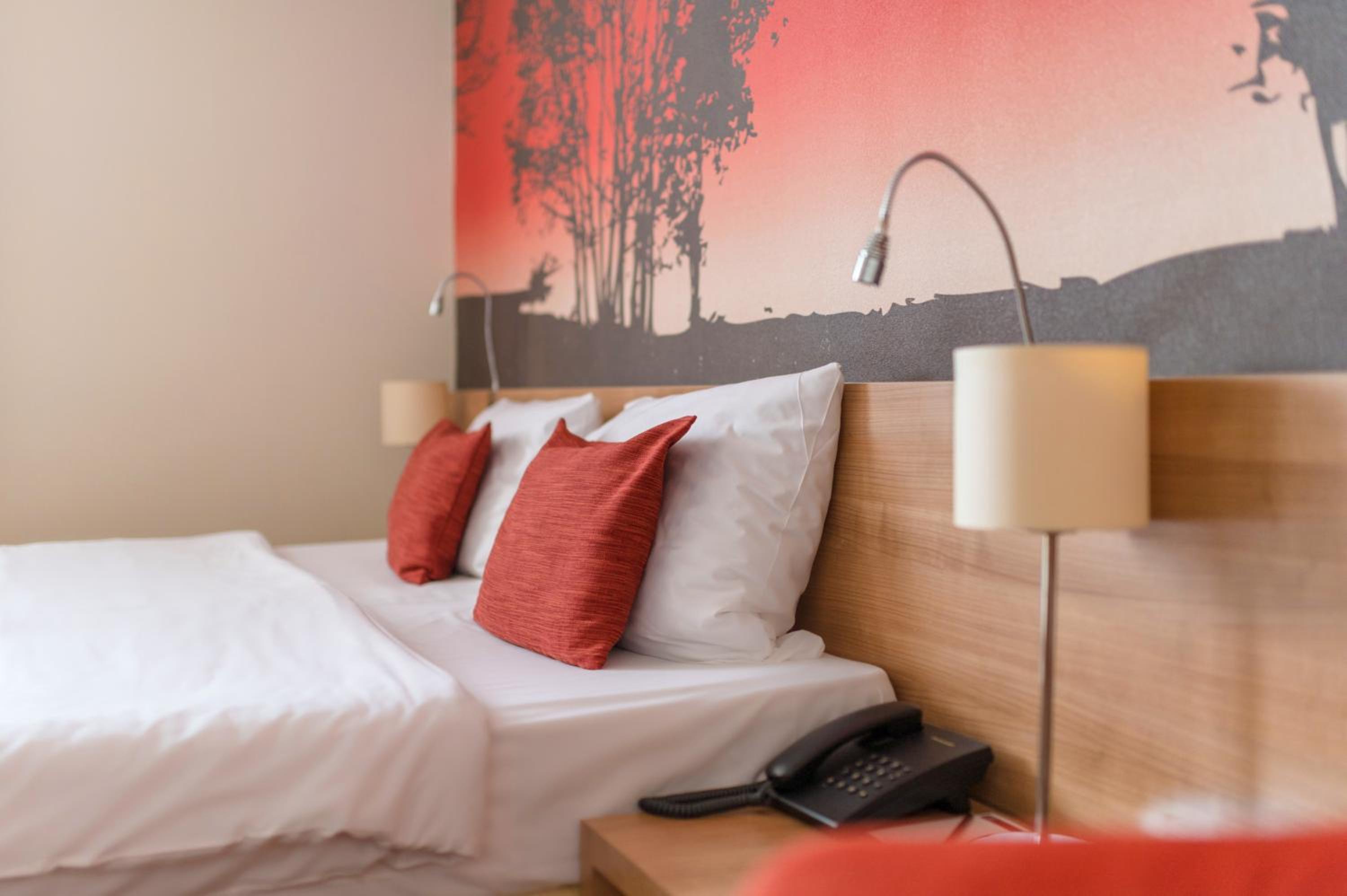 Standard Twin/Double Room - Photo 6
