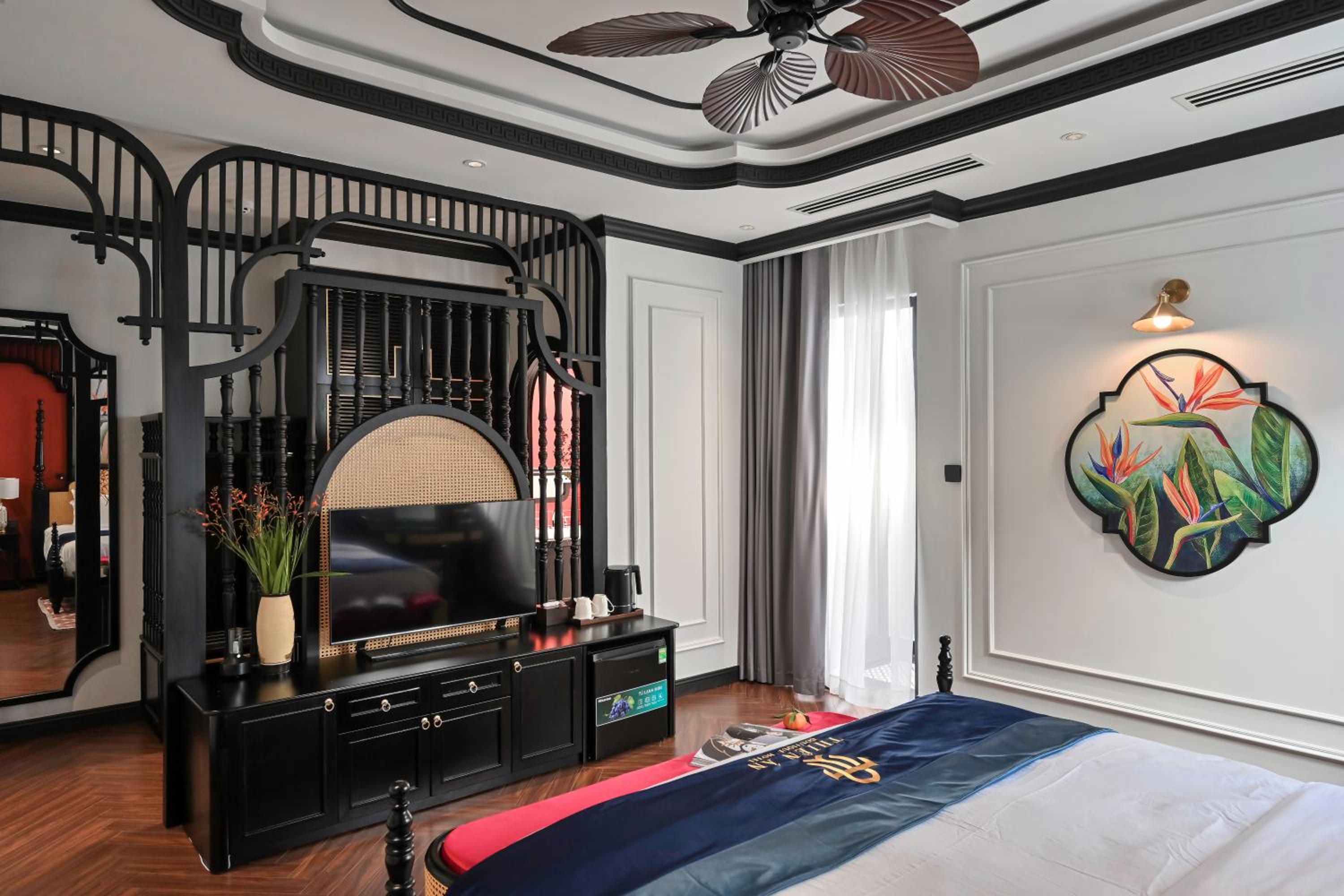 Superior Double Room photo 2