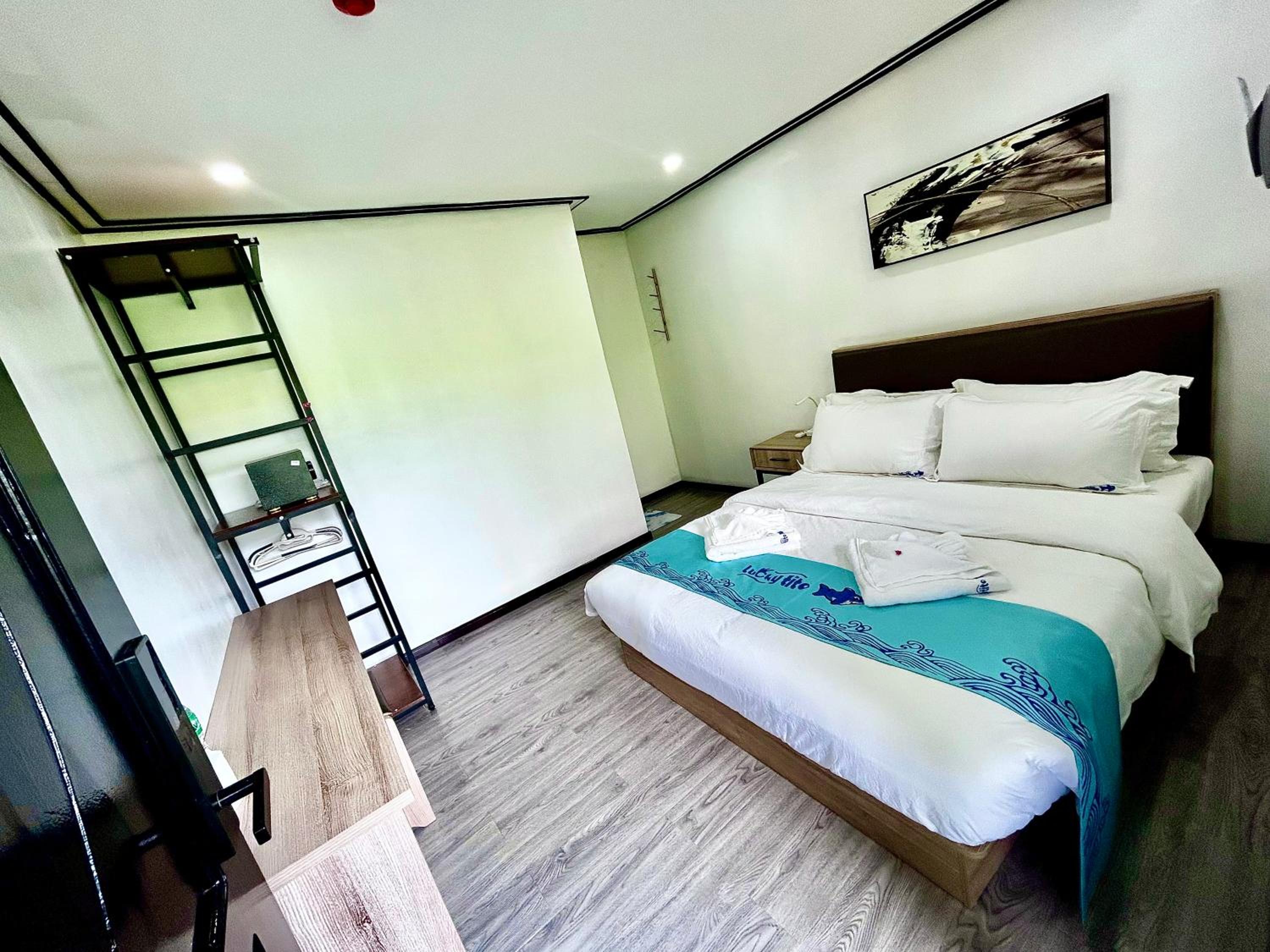Queen Room - Photo 1