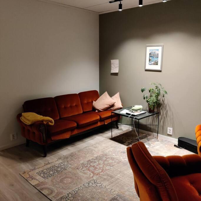 Two-Bedroom Apartment photo 2