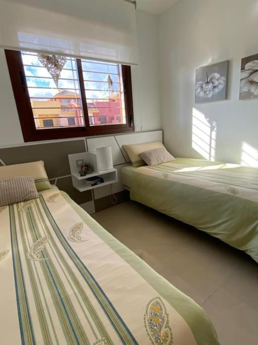 Two-Bedroom Apartment photo 3