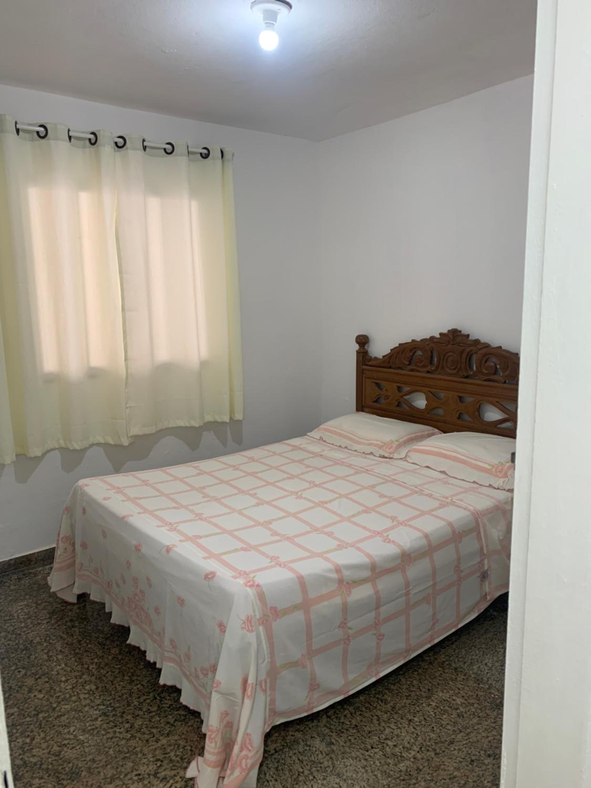 Three-Bedroom House photo 3