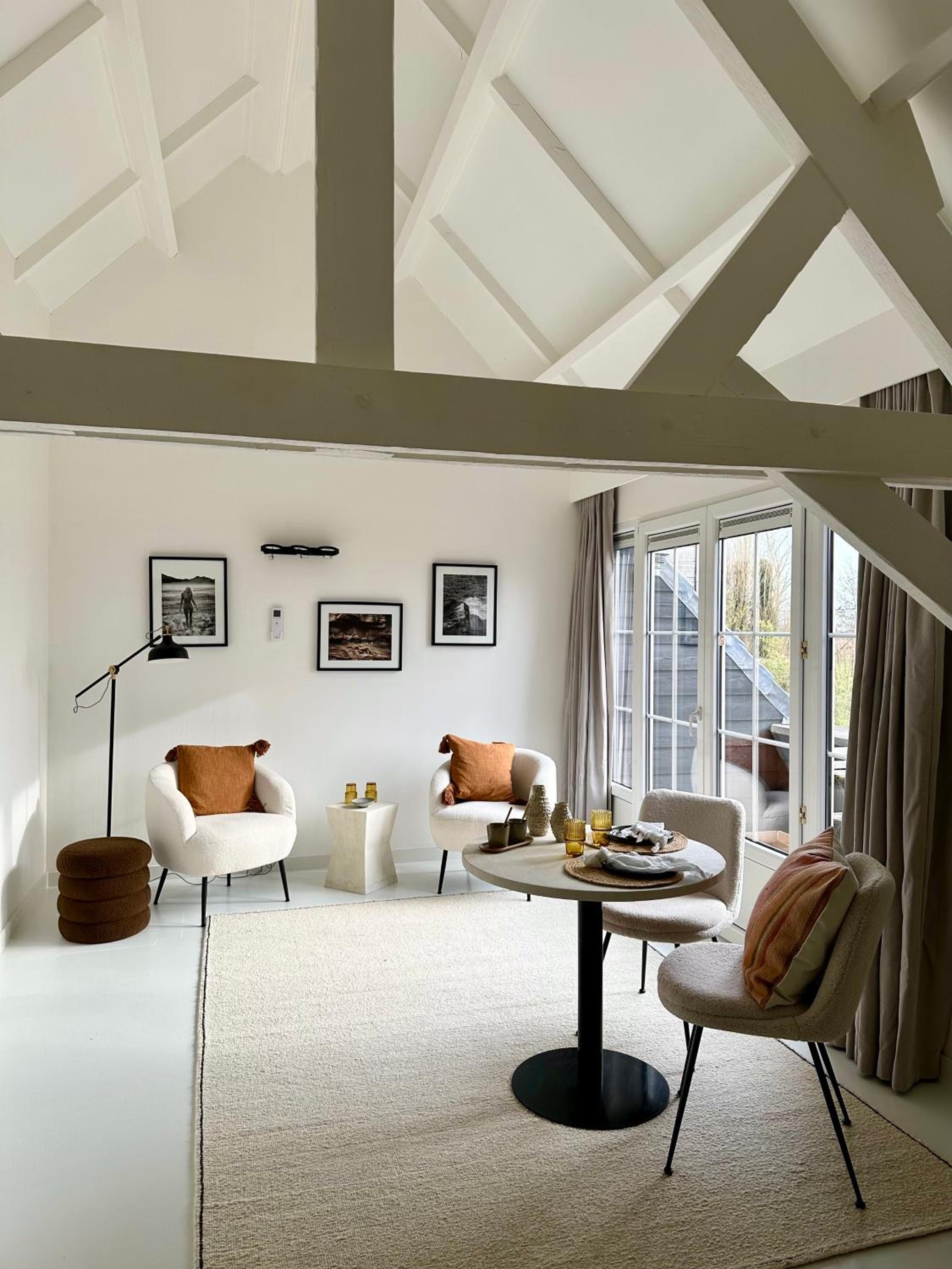 Family Junior Suite photo 1