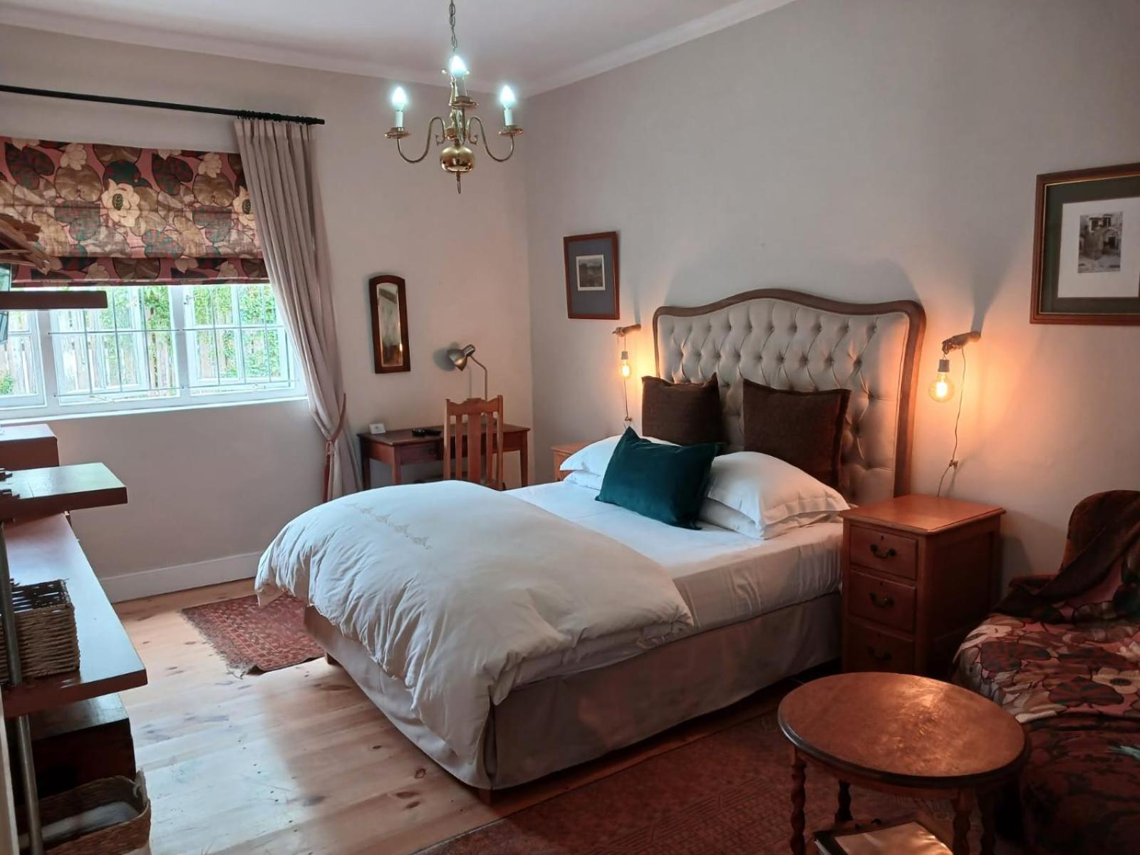 Double or Twin Room photo 2