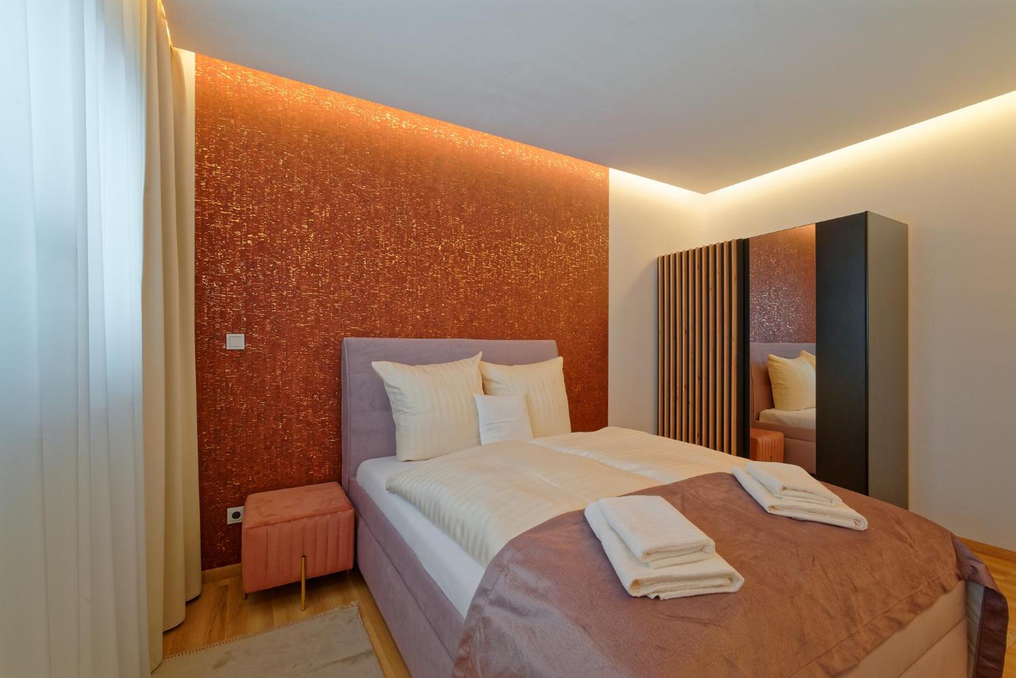 Three-Bedroom Villa photo 1