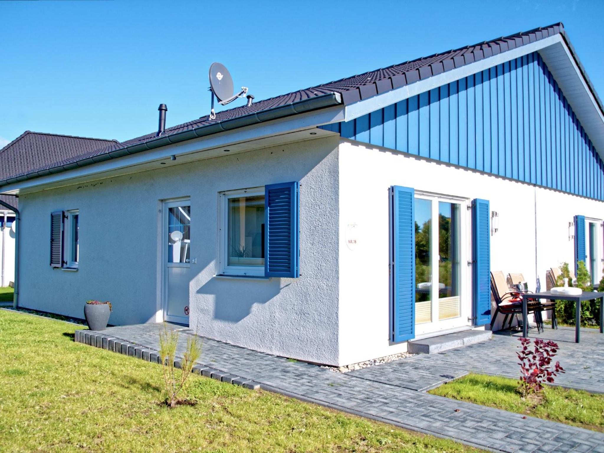 Holiday Home photo 2