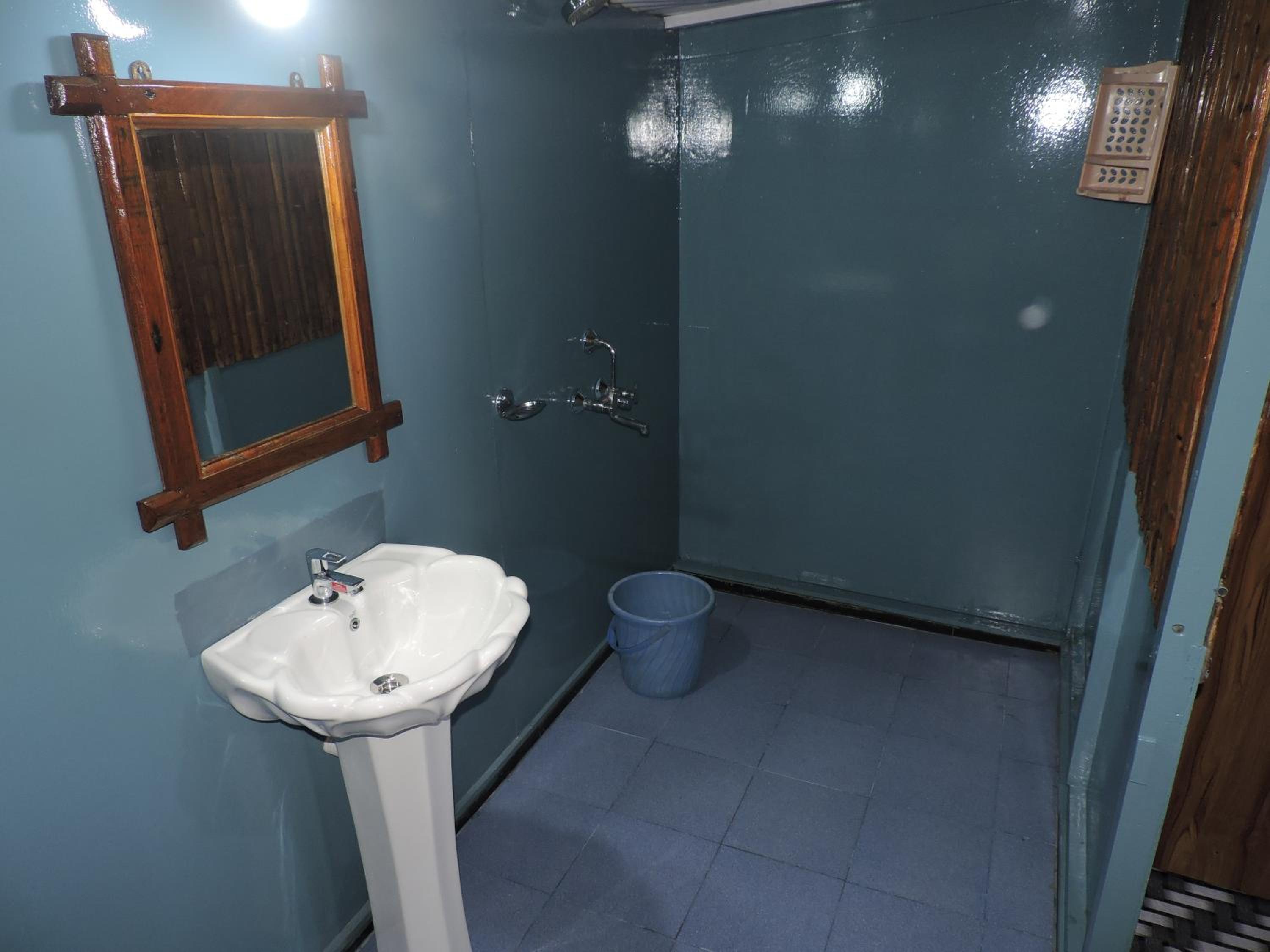 Superior Chalet photo 2