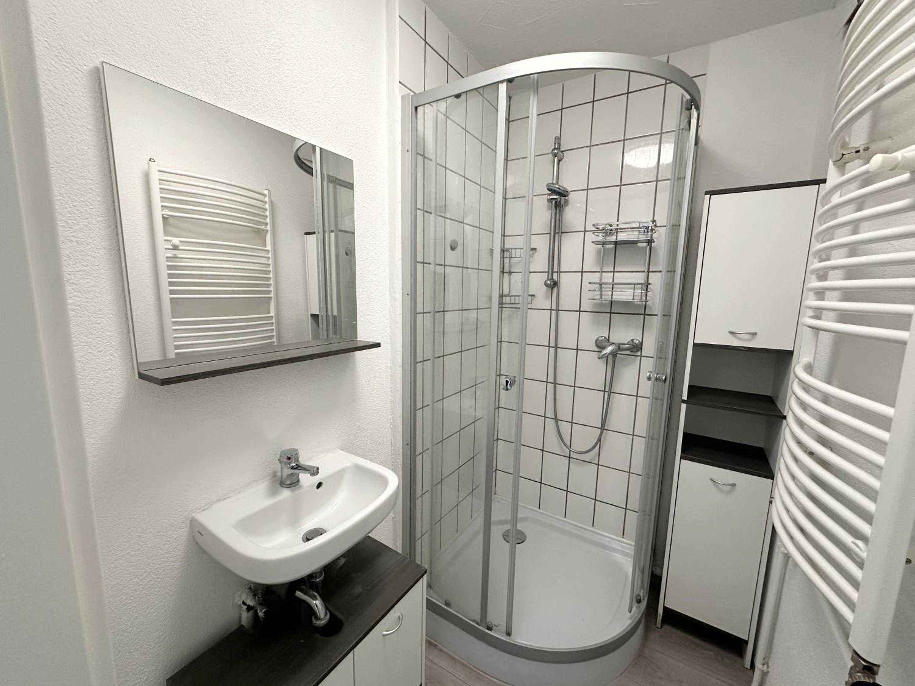 Two-Bedroom Apartment photo 2