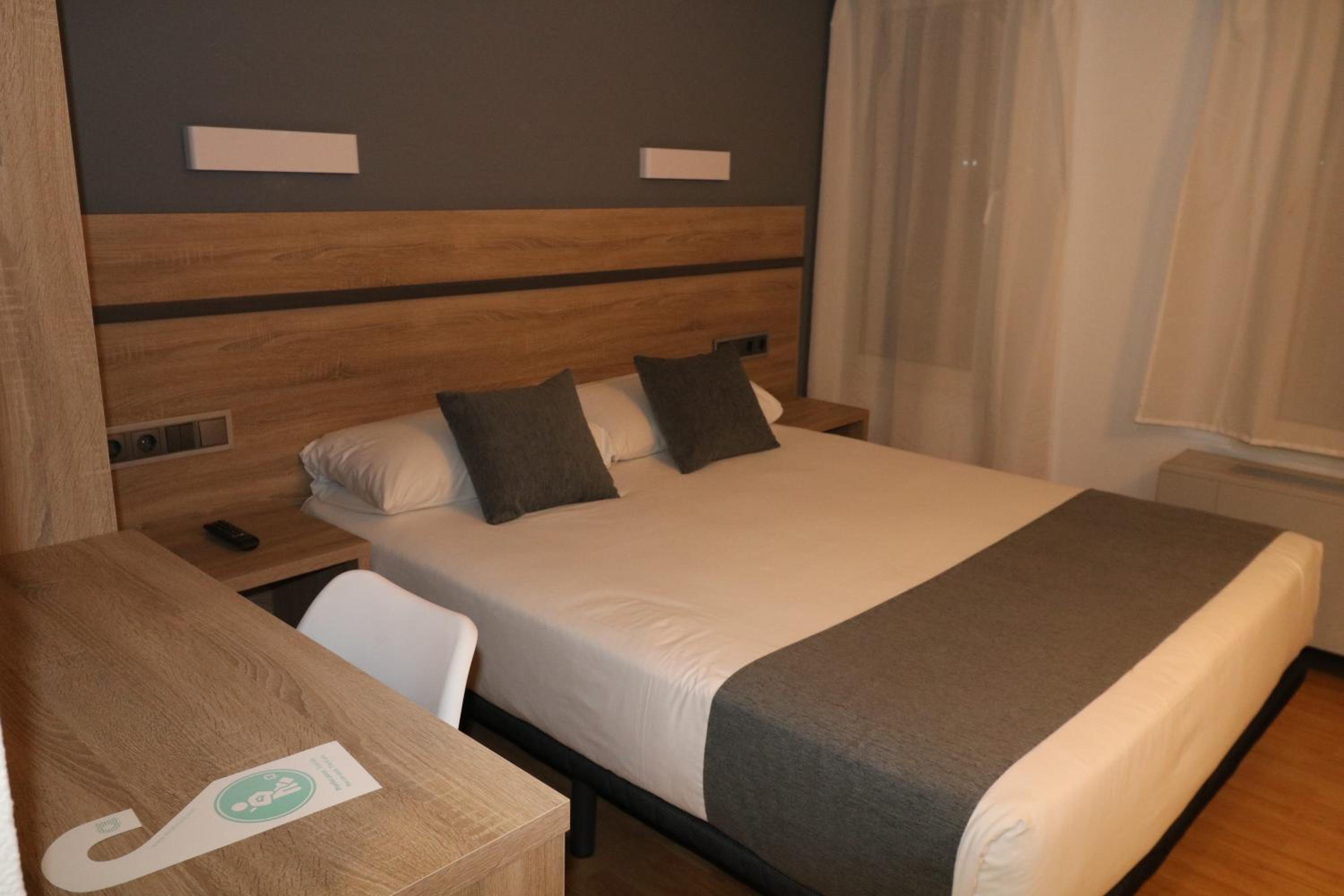 Habitación Doble Estándar