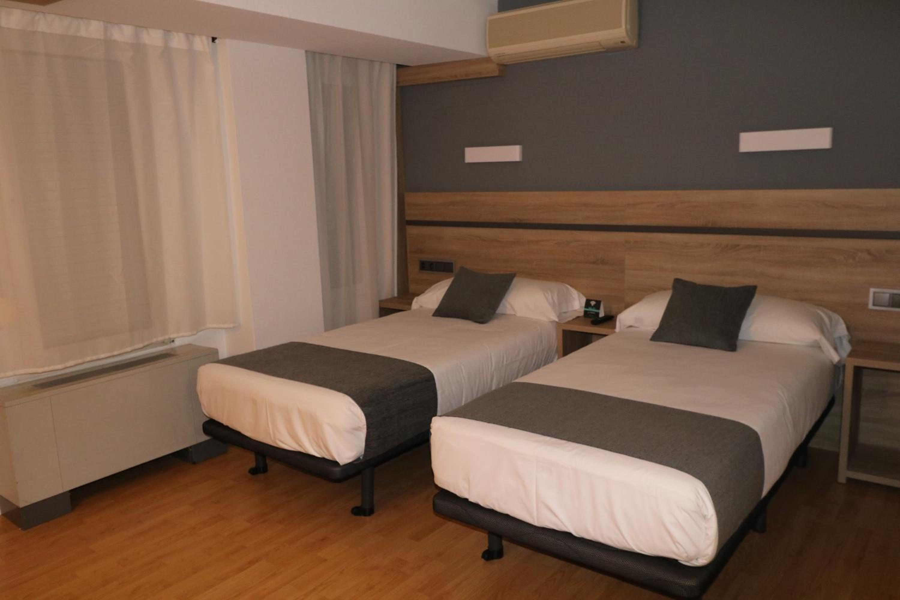 Twin Room photo 2