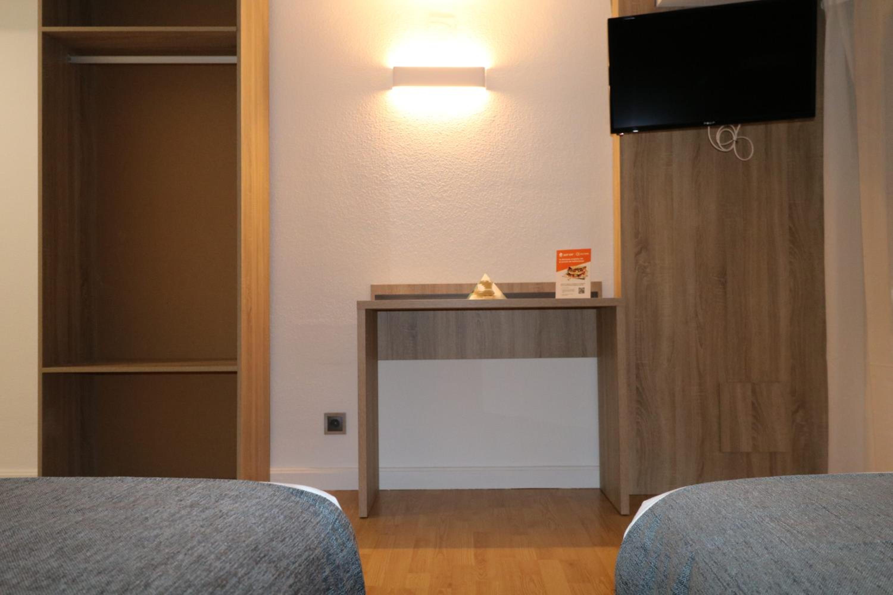 Twin Room photo 3