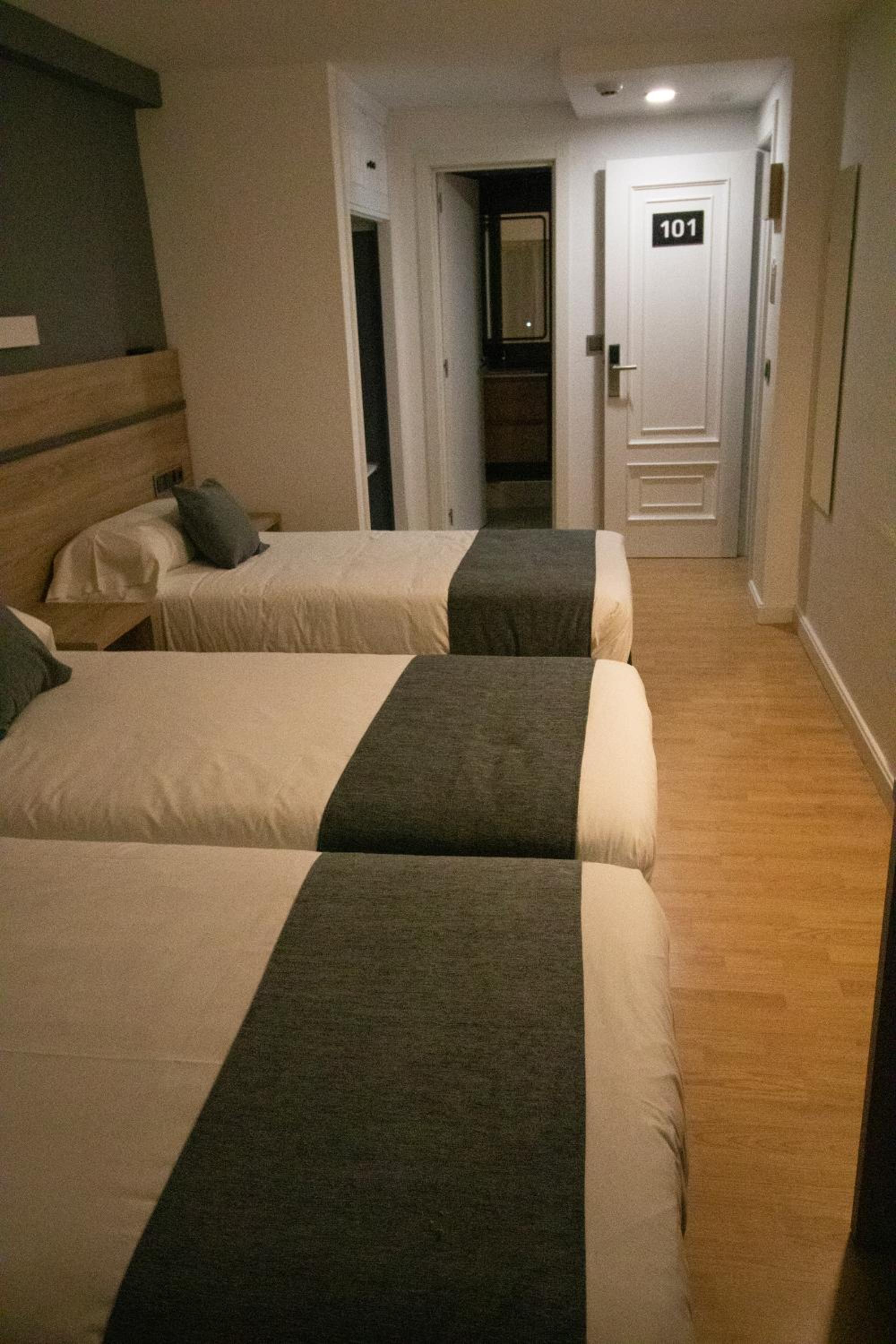 Triple Room photo 3