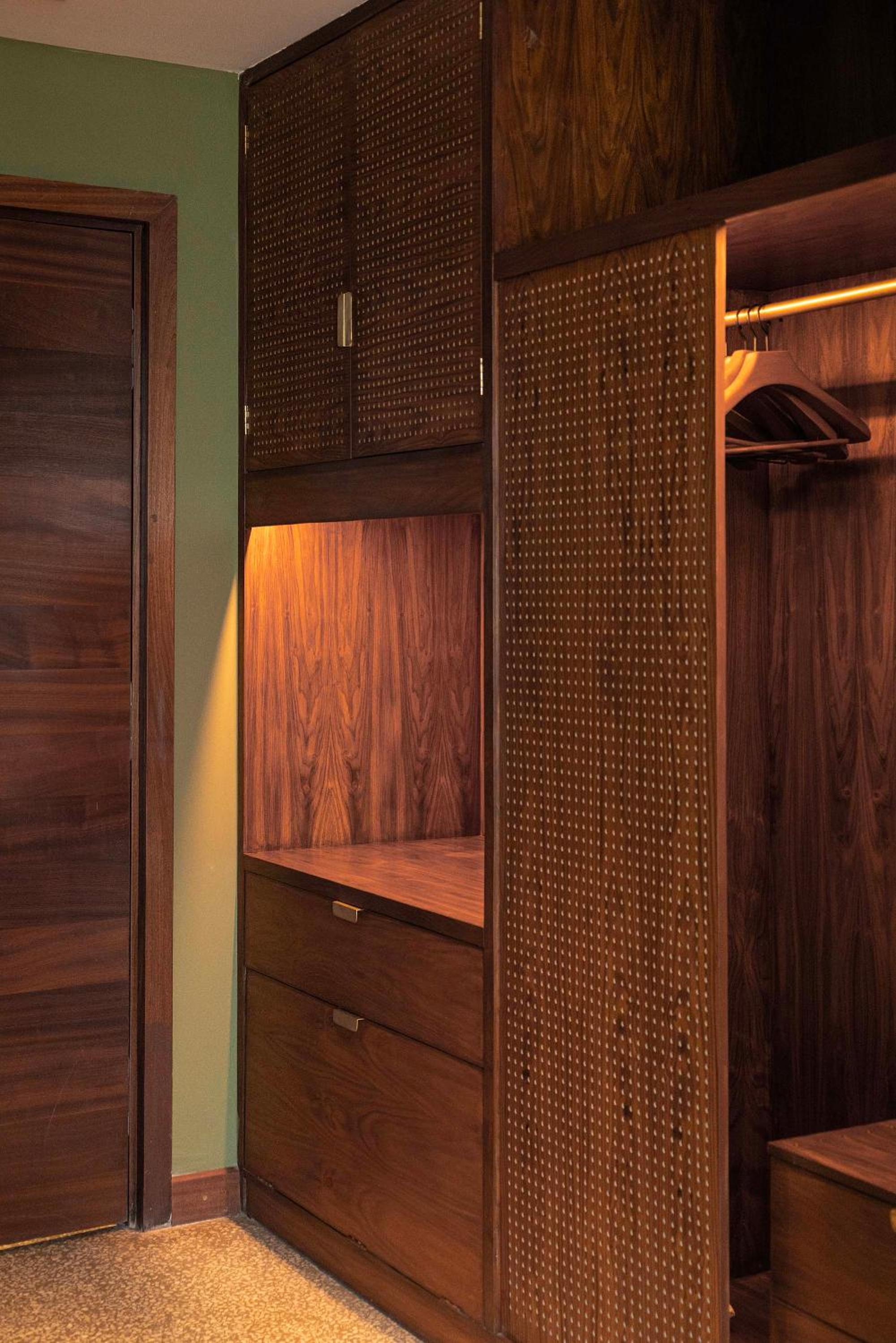 Superior King Room photo 2
