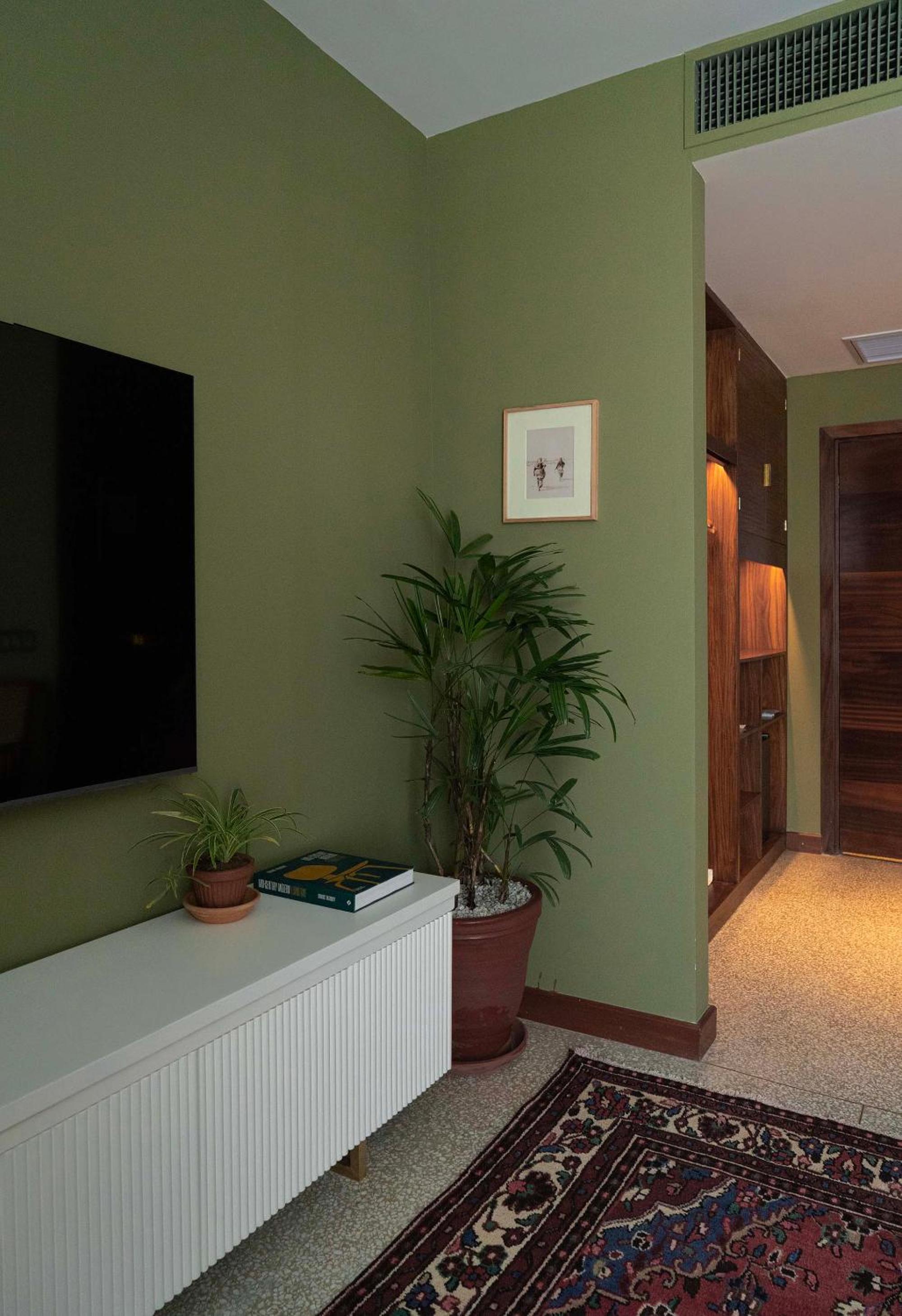 Superior King Room photo 3