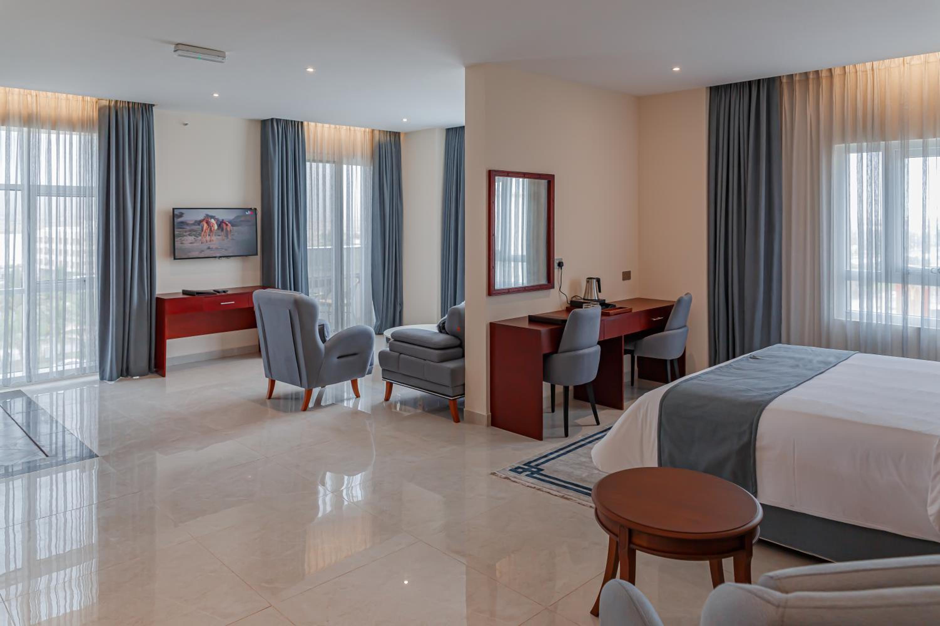 Junior Suite - Photo 5