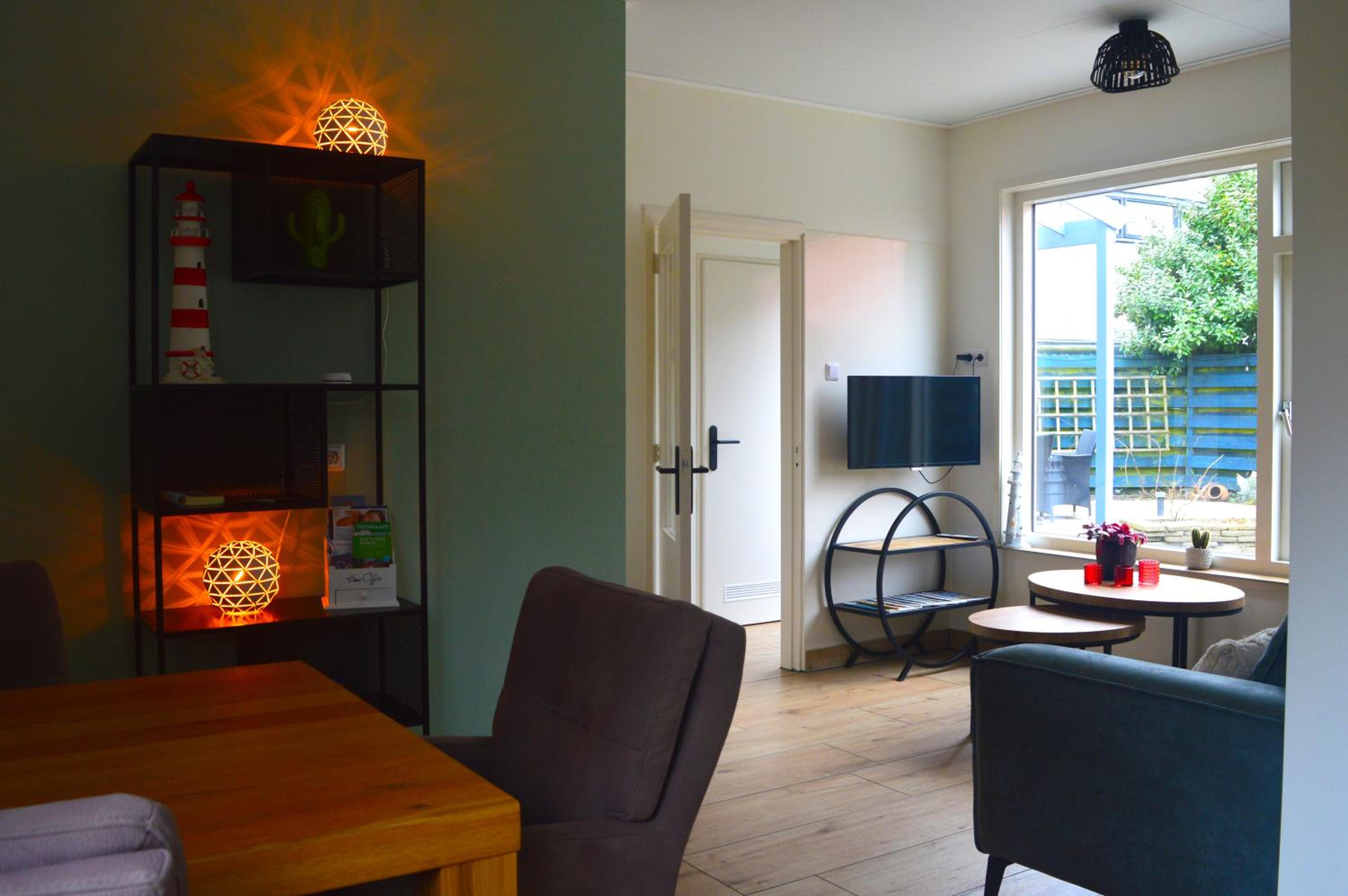Two-Bedroom House photo 1