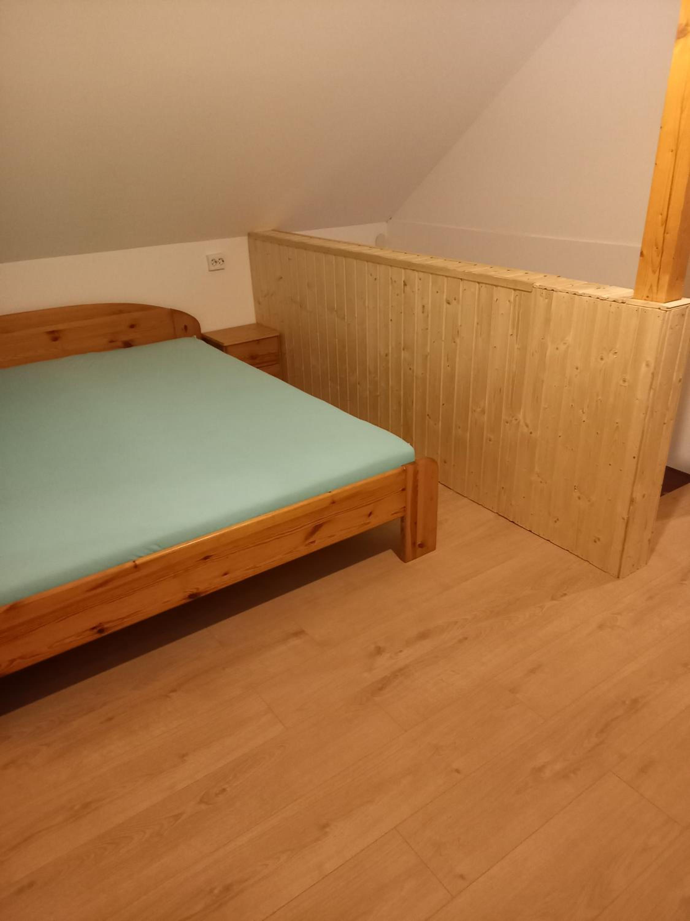 Duplex Apartment photo 3