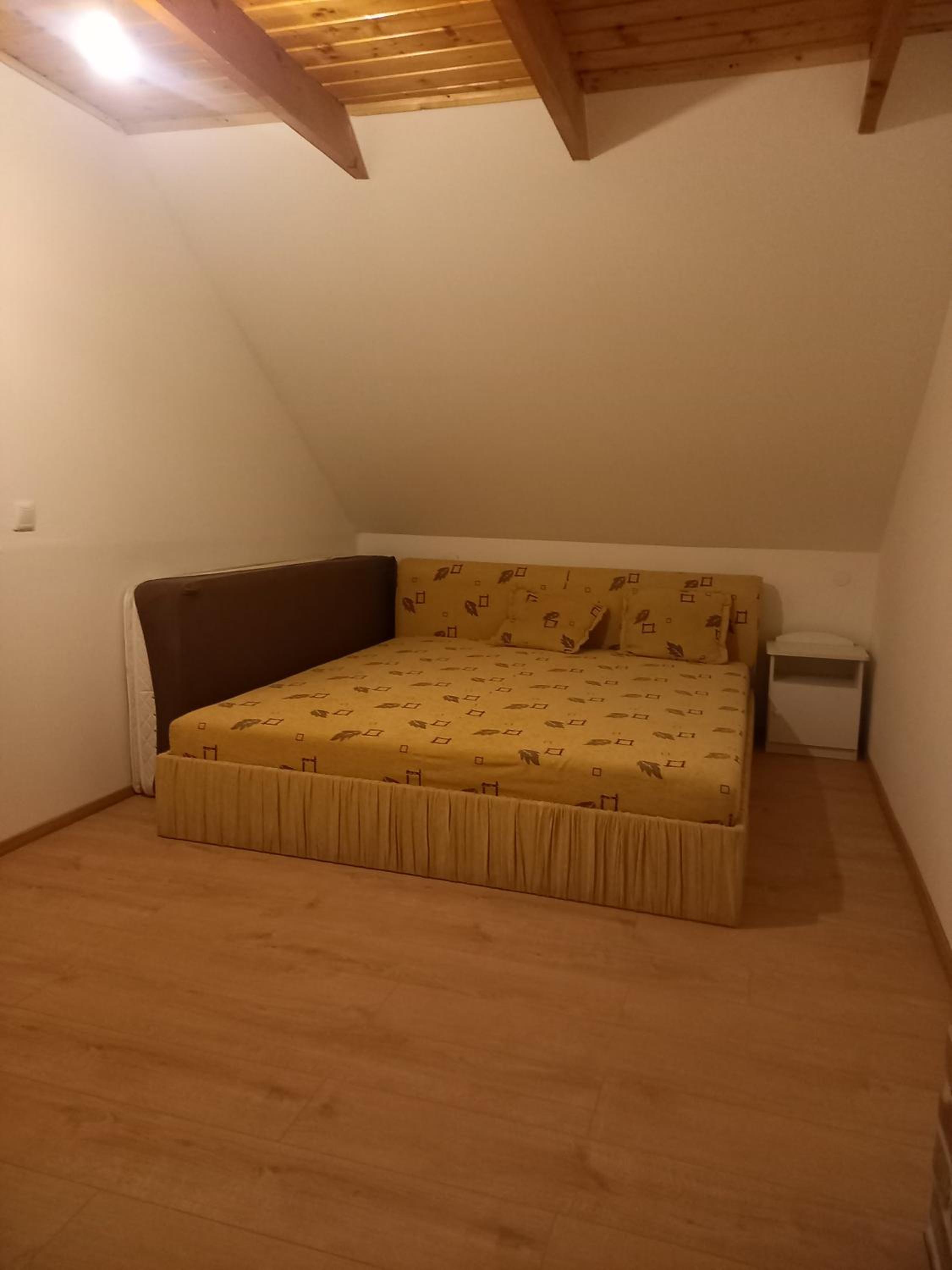 Duplex Apartment photo 2