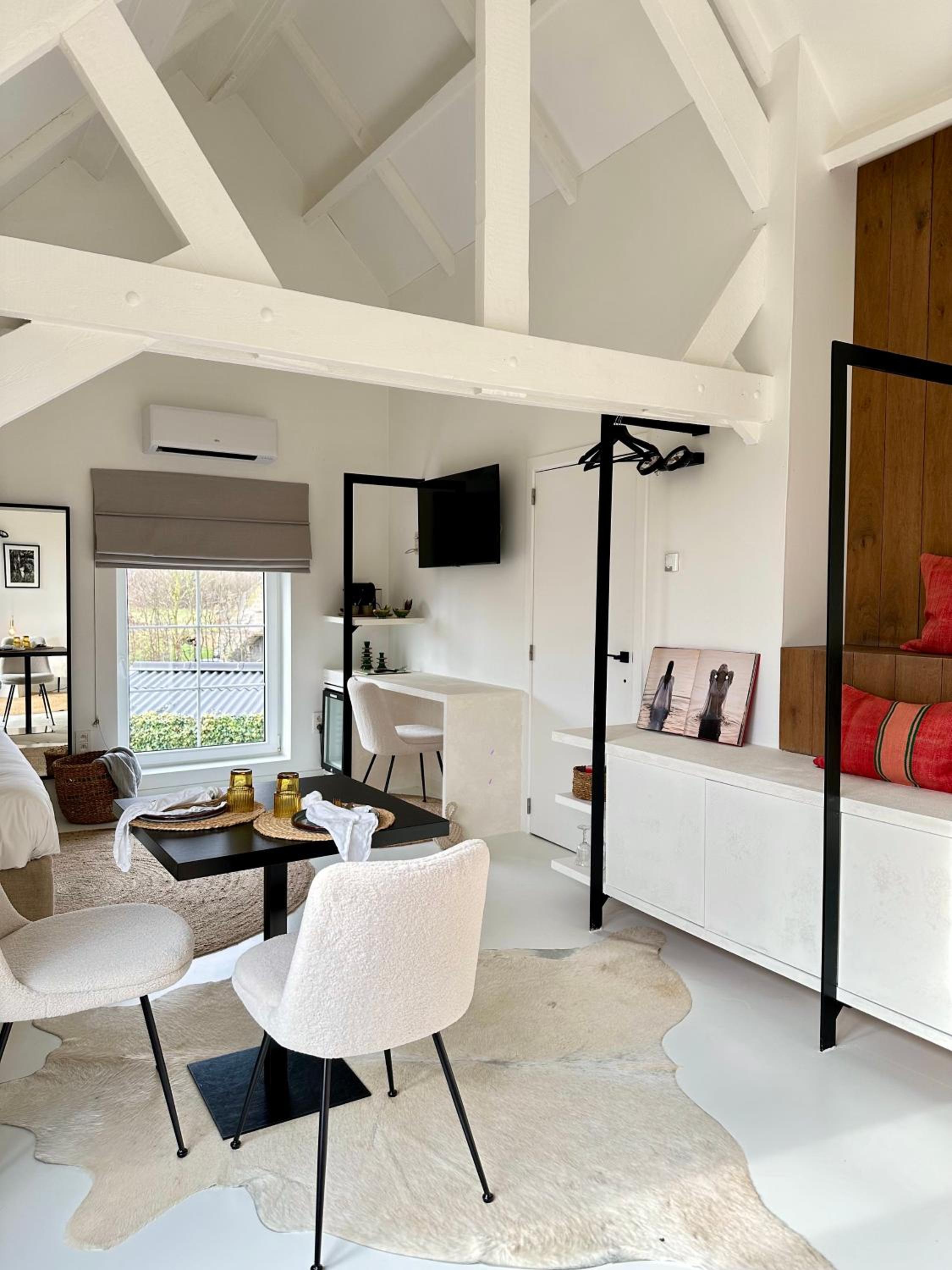 Family Junior Suite photo 3