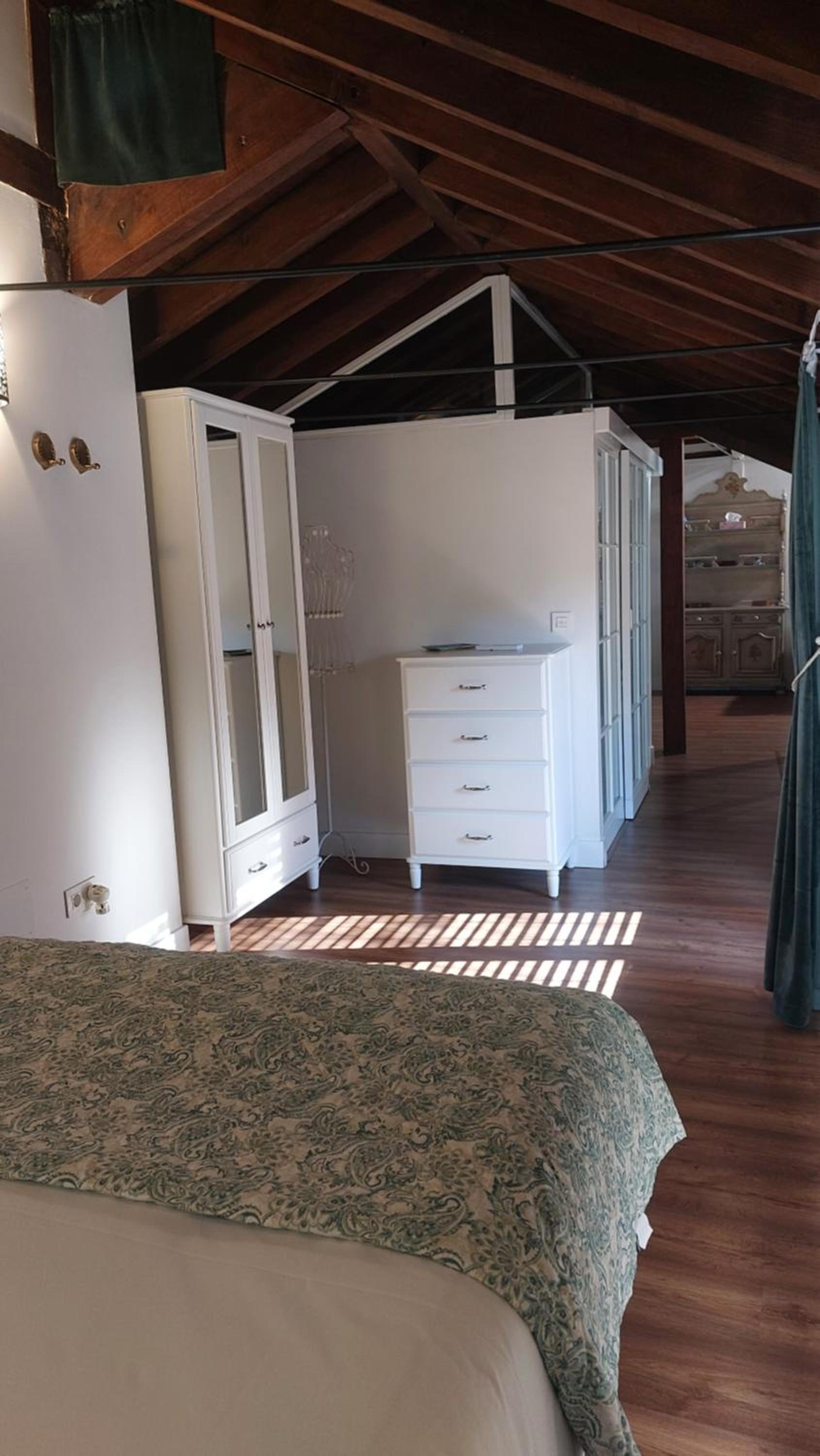 Apartamento Penthouse