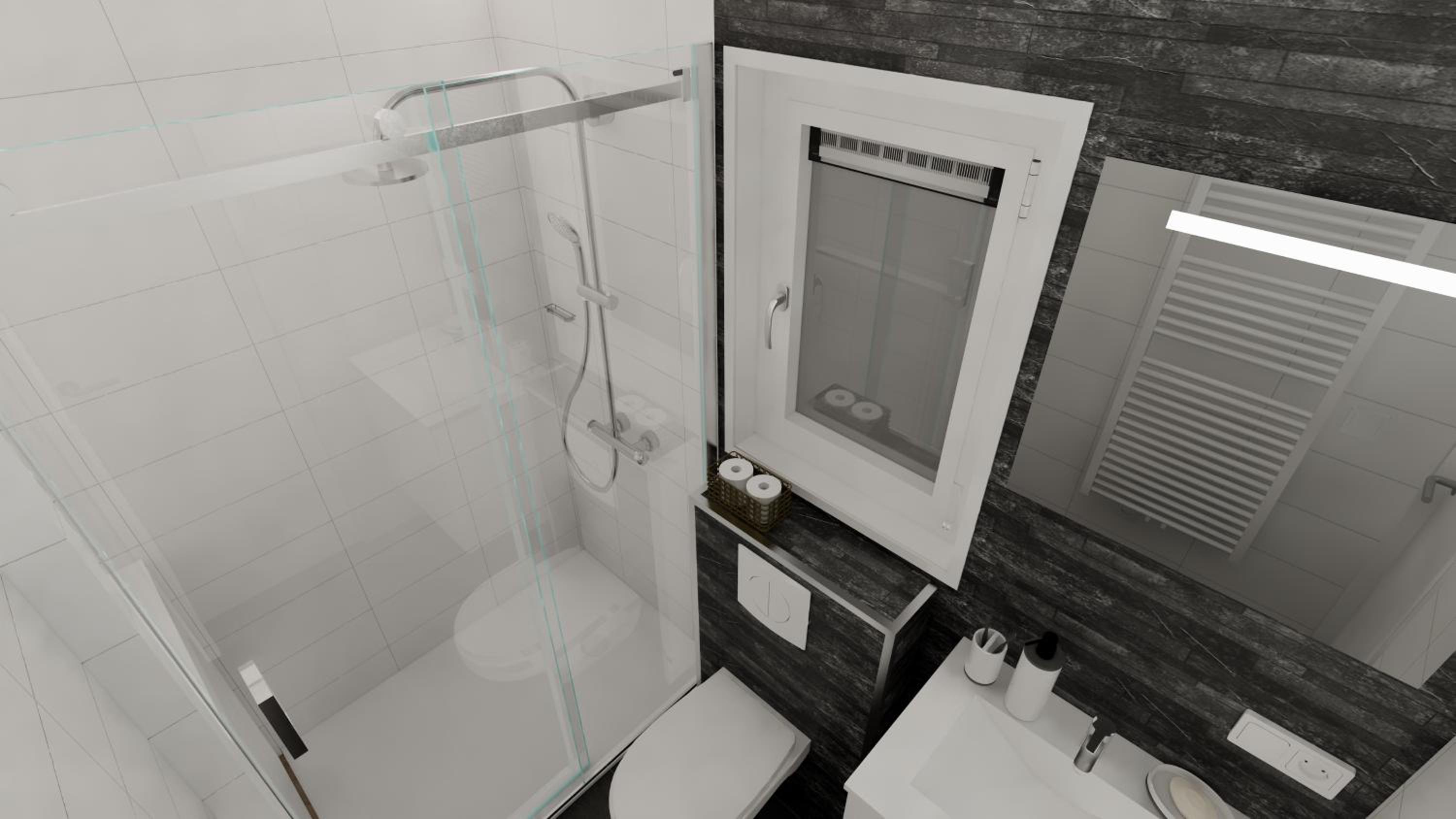 Two-Bedroom Chalet photo 2