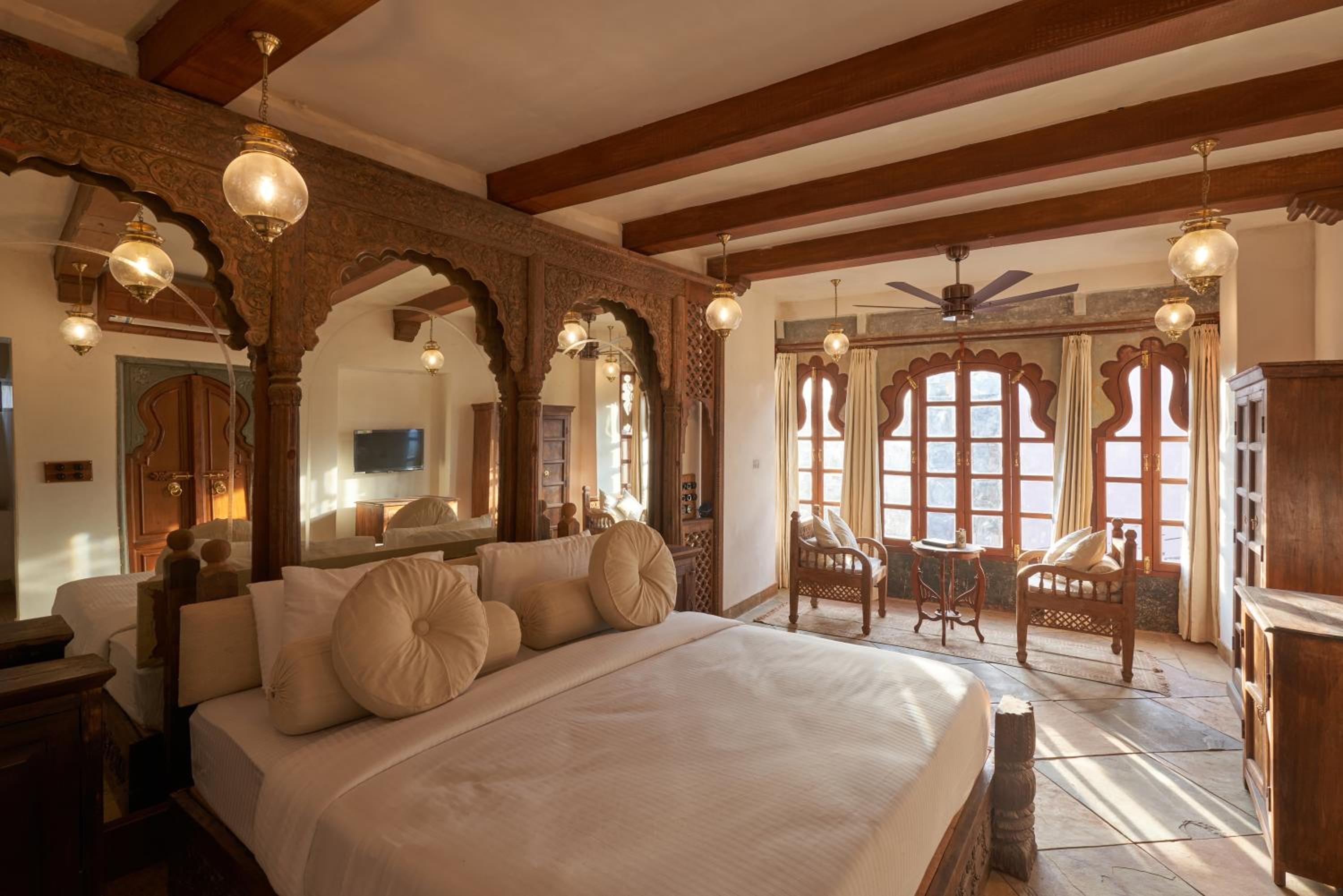 Suite photo 1