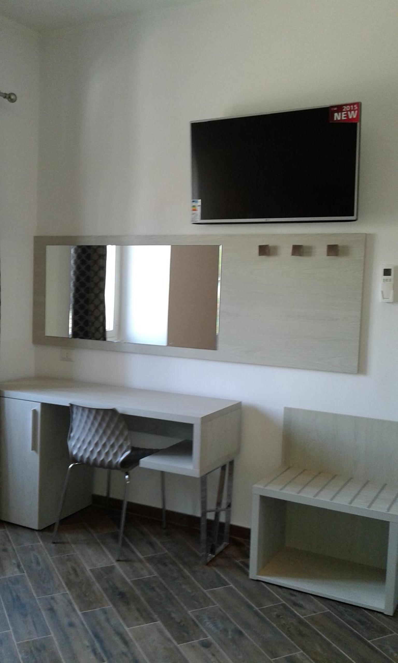 Triple Room - Separate Building photo 2