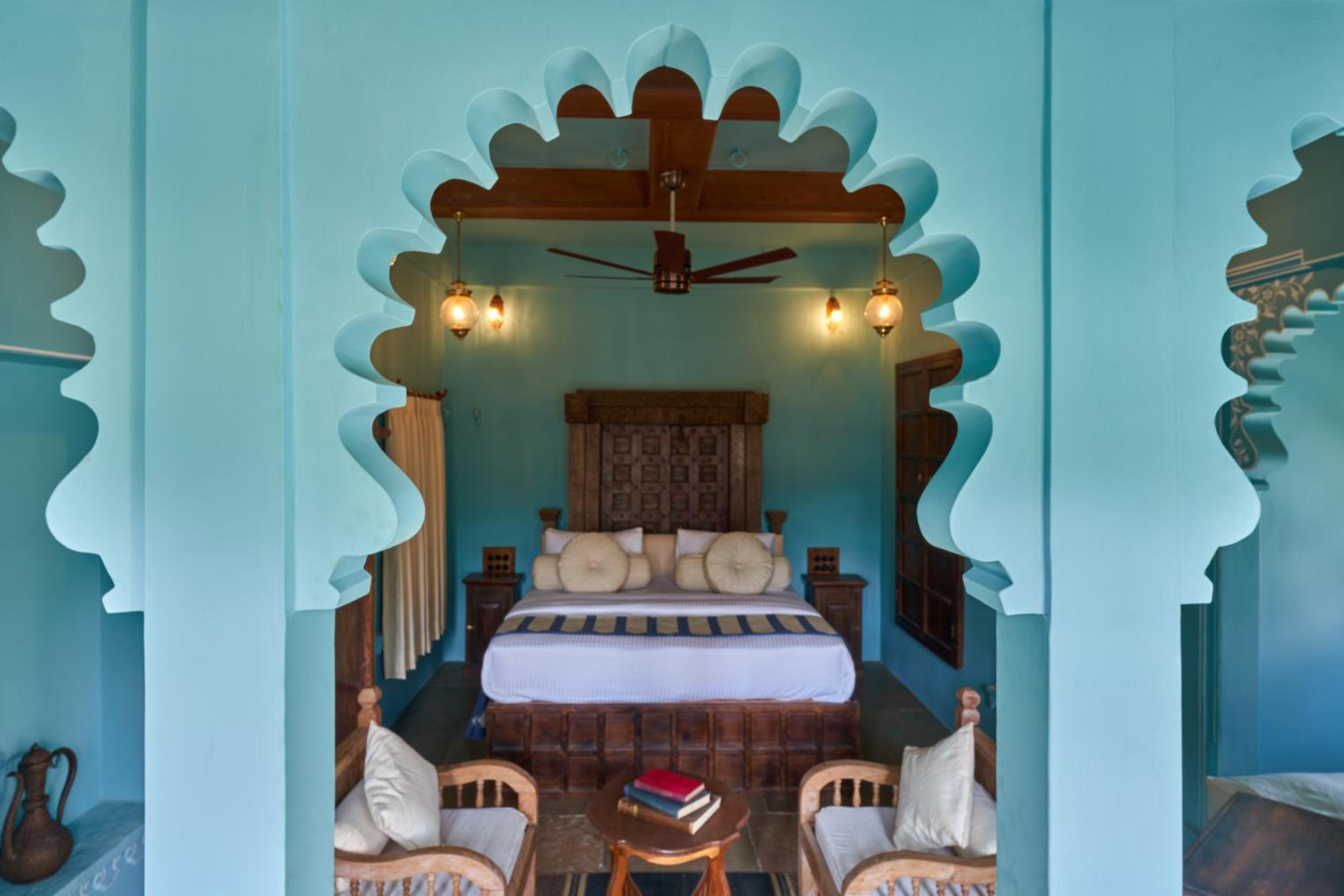 Deluxe Double Room photo 2