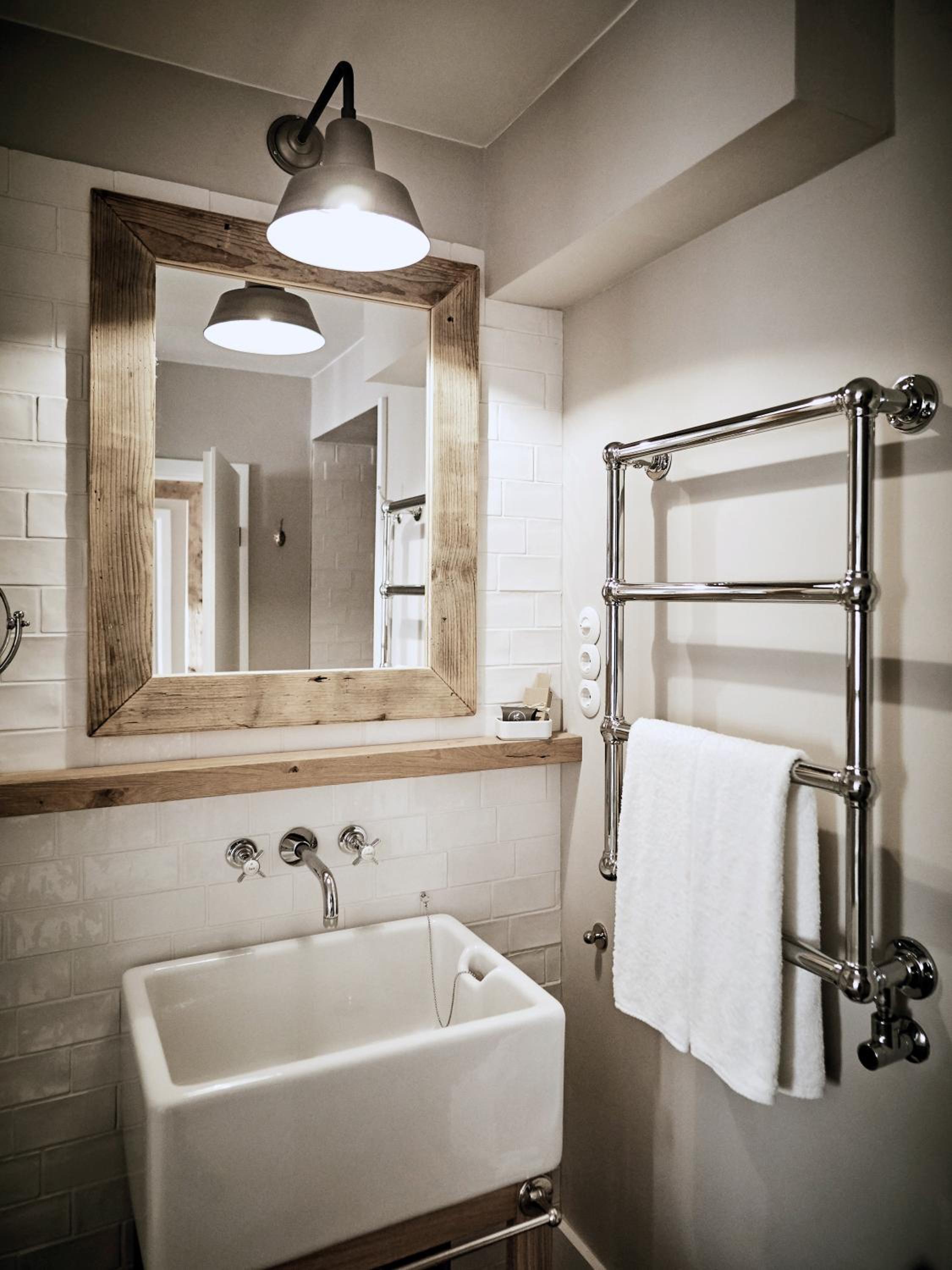 Loft "Seahorse" / The Cozy Lofts