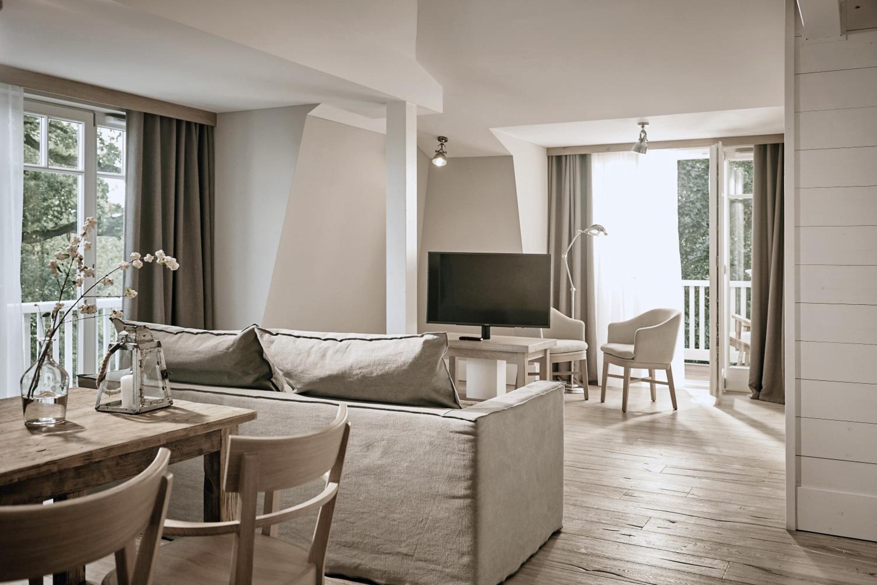 Premium Room 401