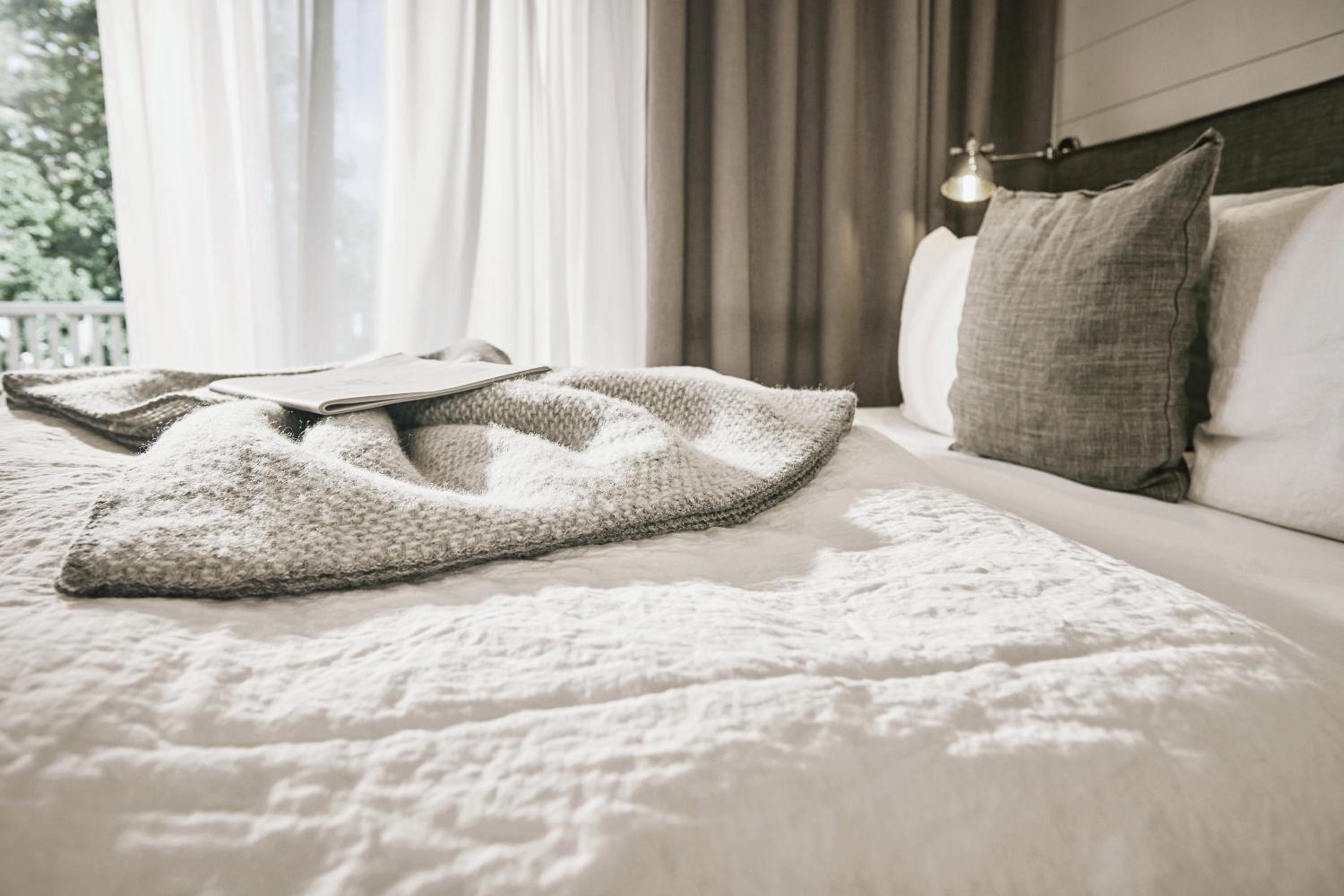 Loft "Seahorse" / The Cozy Lofts thumbnail 5