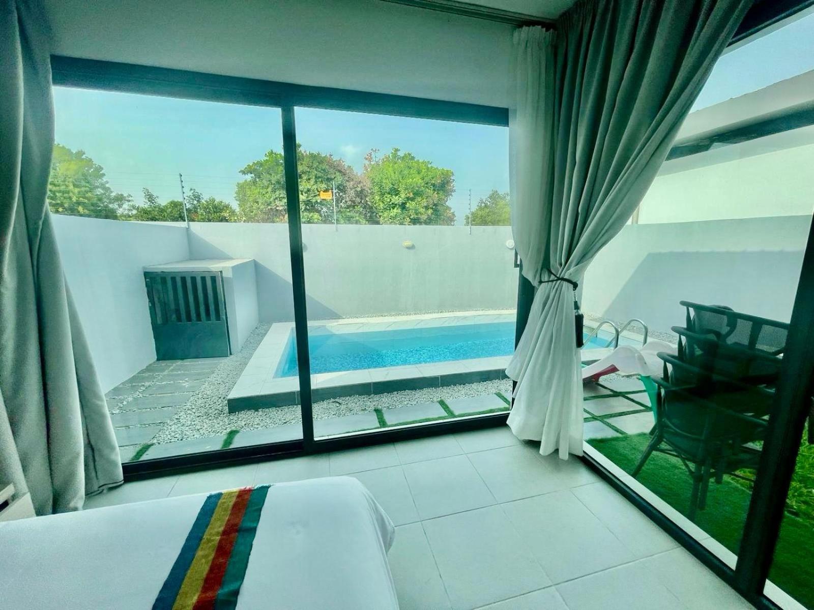 Villa with Private Pool photo 2