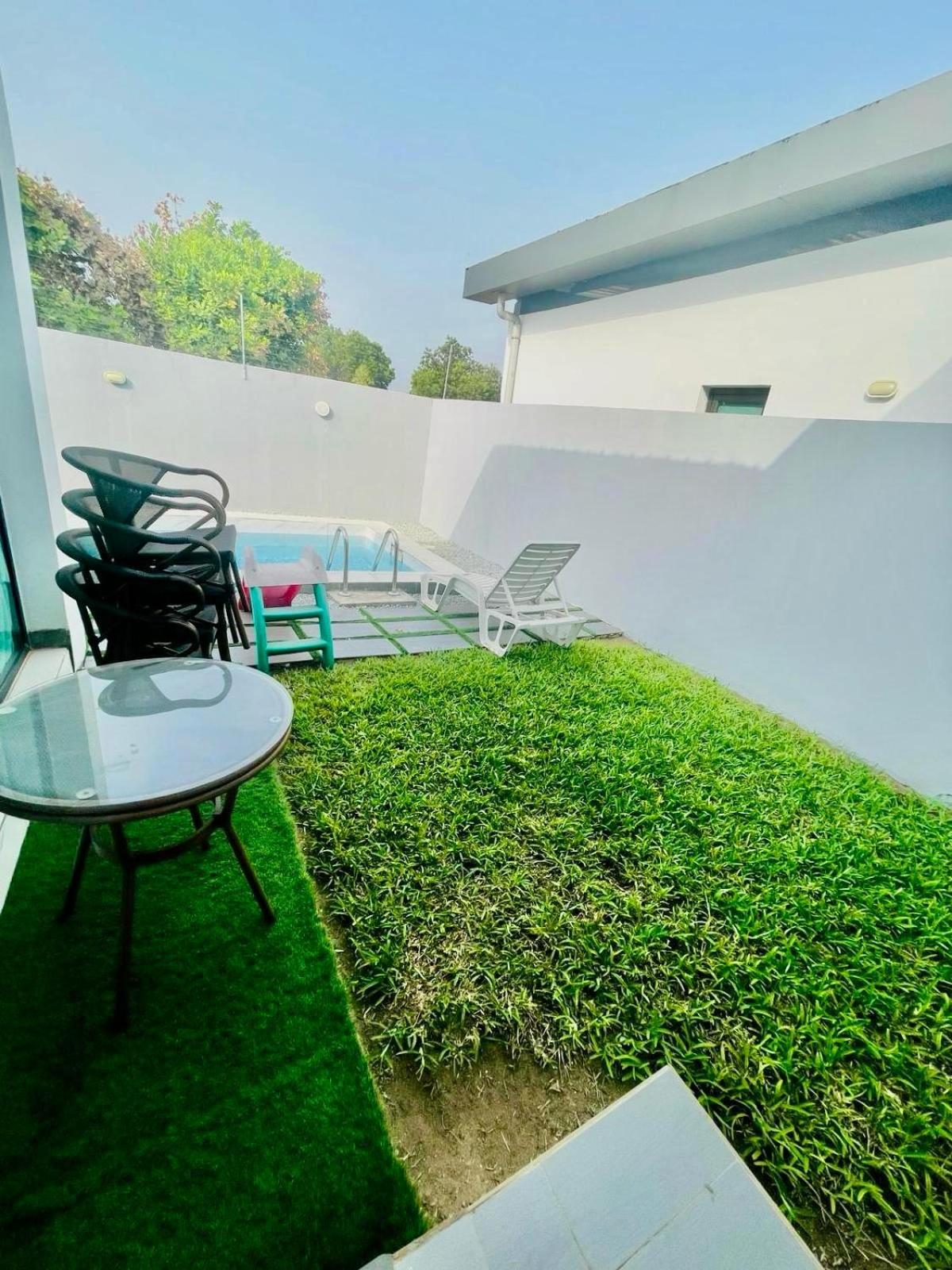 Villa with Private Pool photo 3