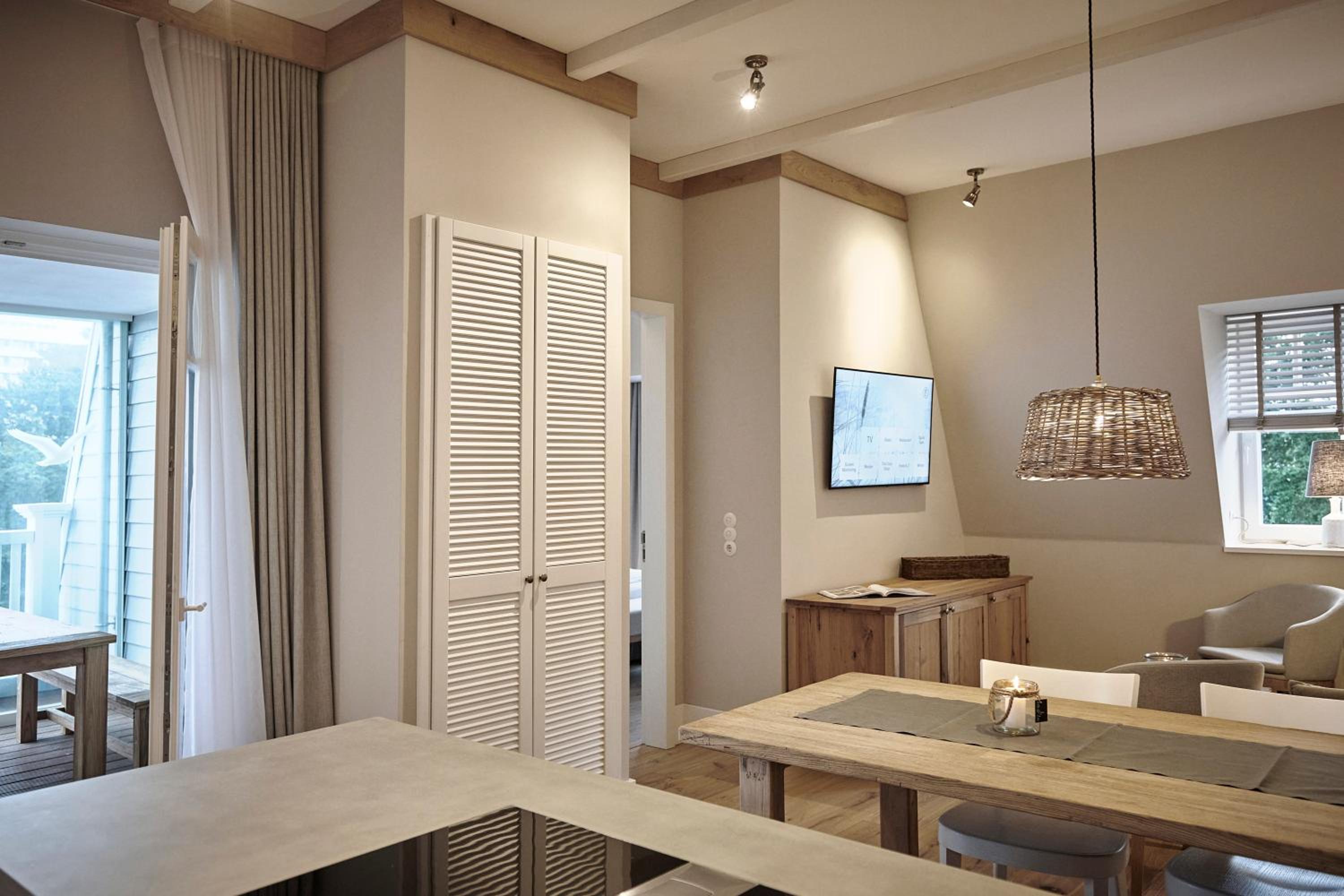 Loft "Beachbird" / The Cozy Lofts thumbnail 6
