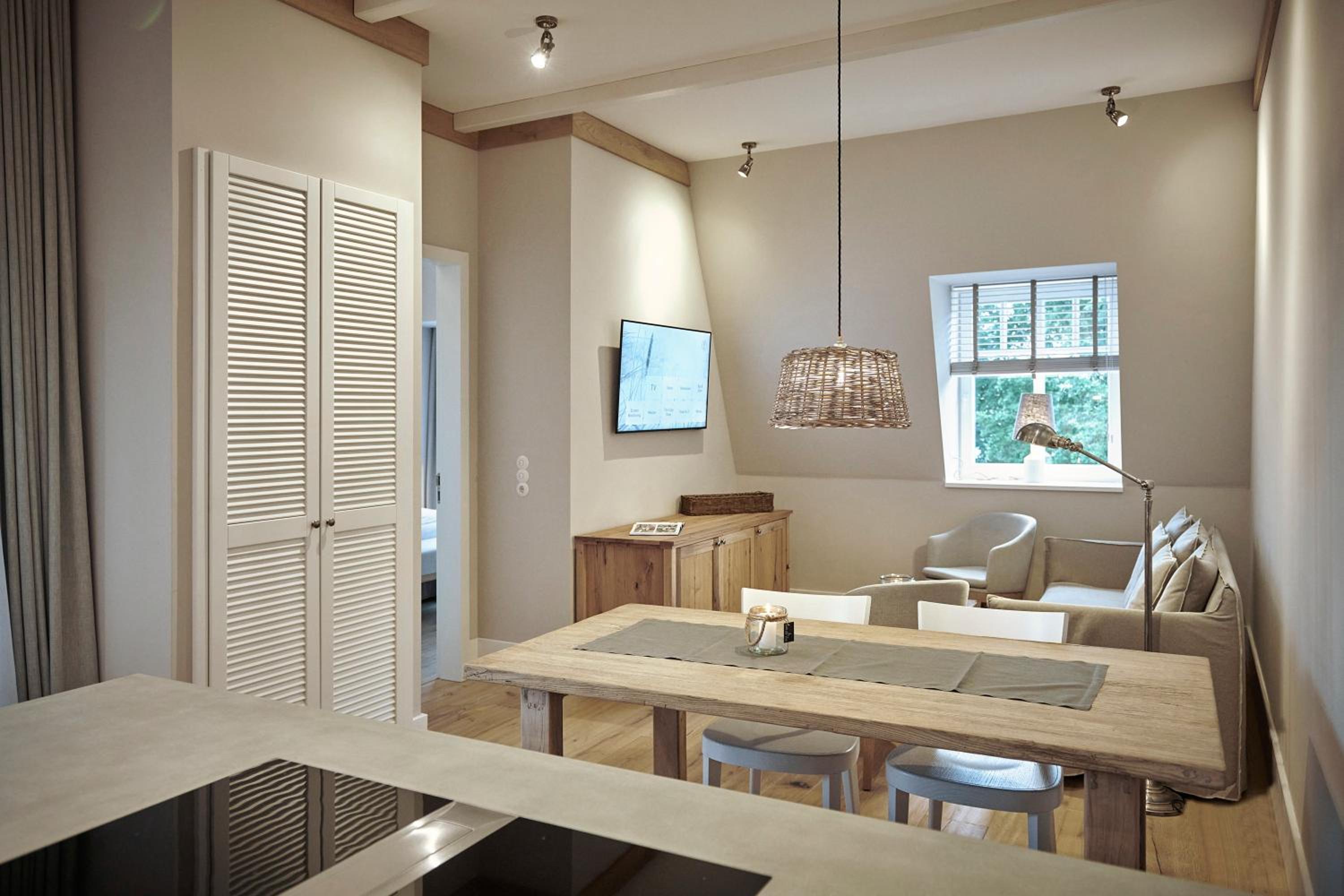 Loft "Beachbird" / The Cozy Lofts thumbnail 6