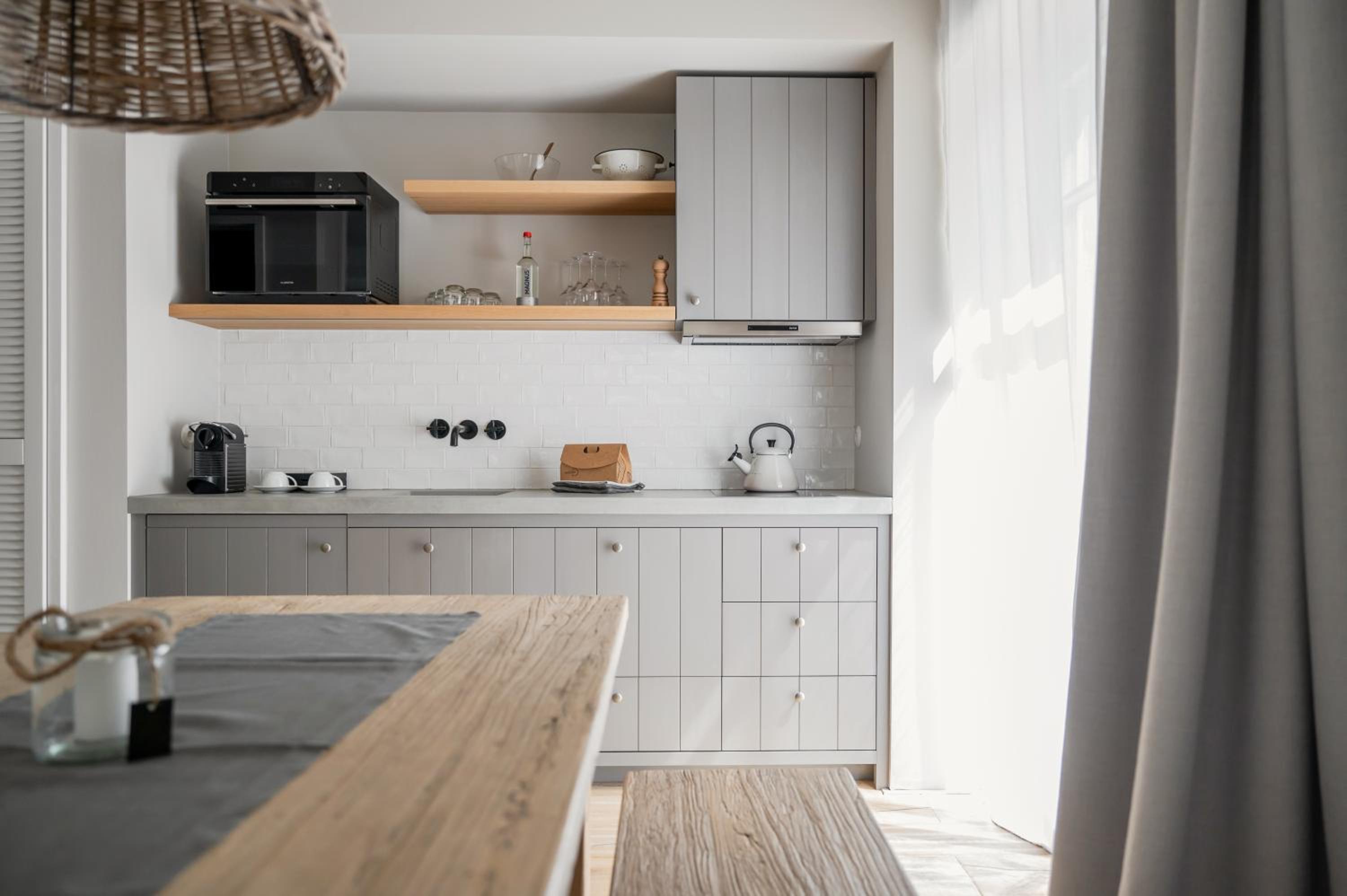 Loft "Seahorse" / The Cozy Lofts