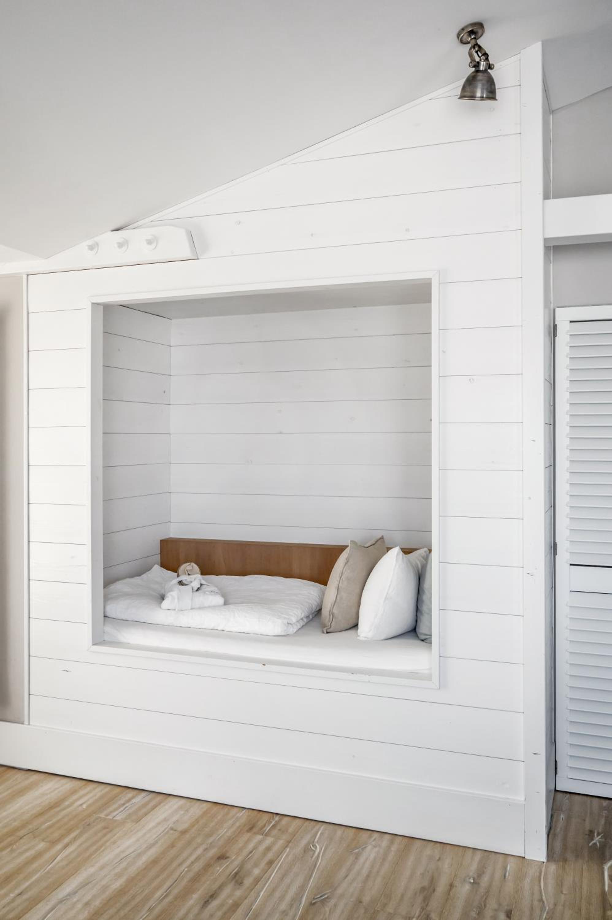 Classic Room Comfort