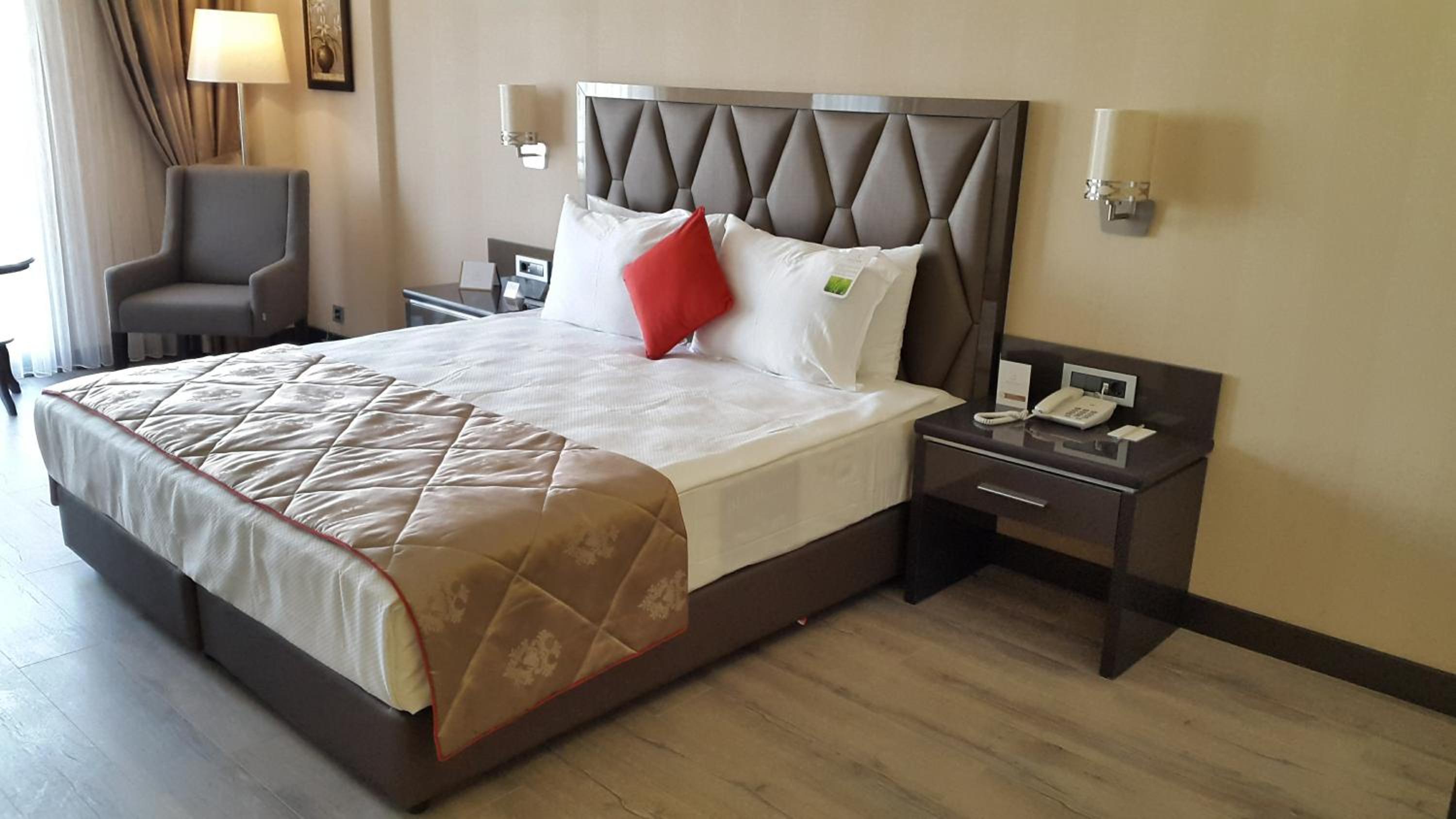 Standard Room thumbnail 5