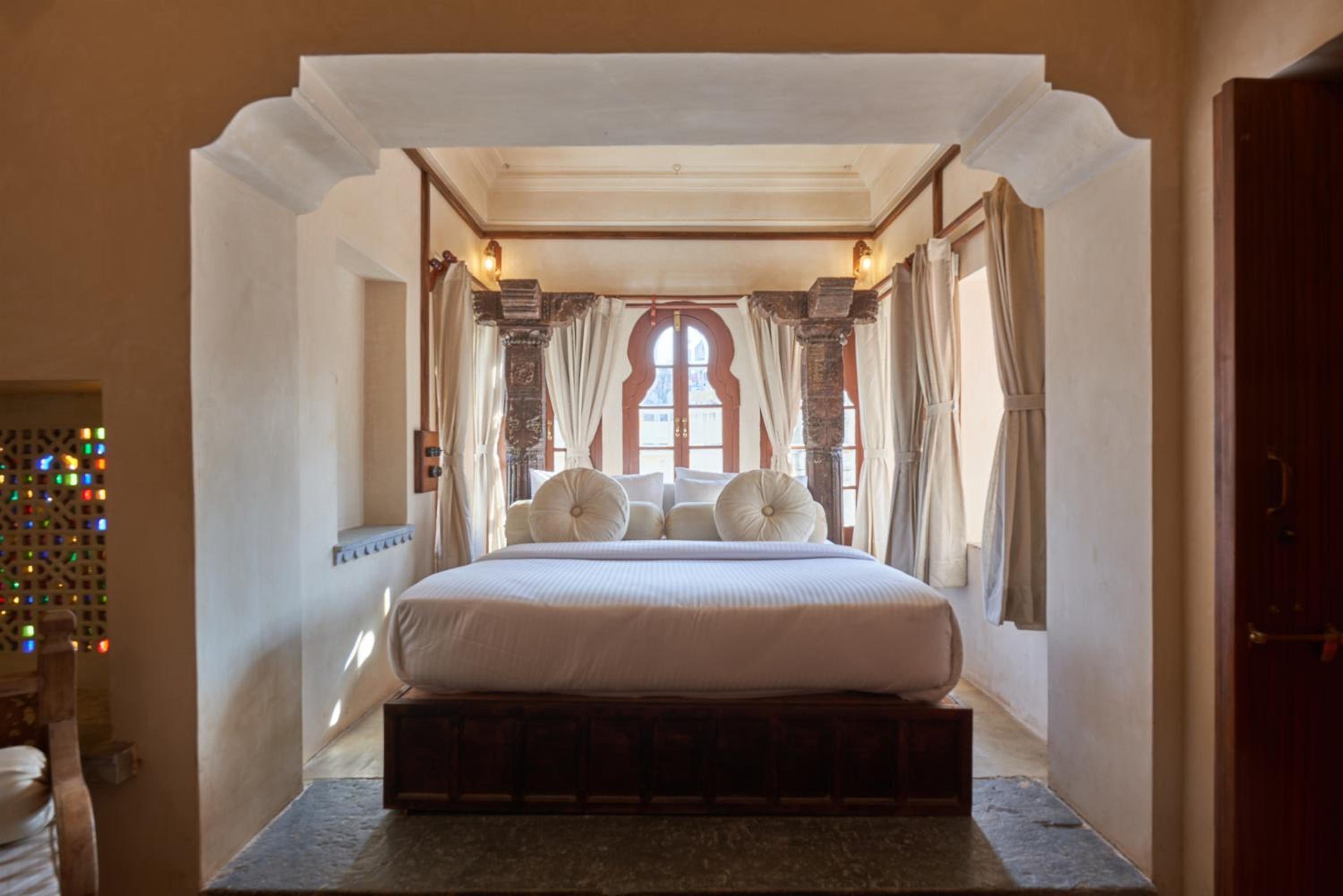 Deluxe Room photo 2