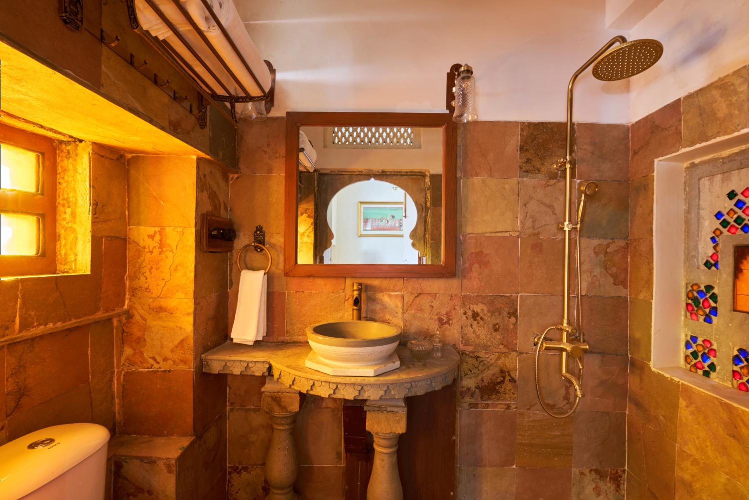 Deluxe Room photo 3