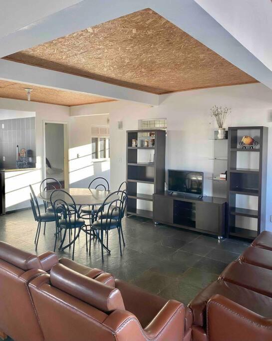 Three-Bedroom House photo 1